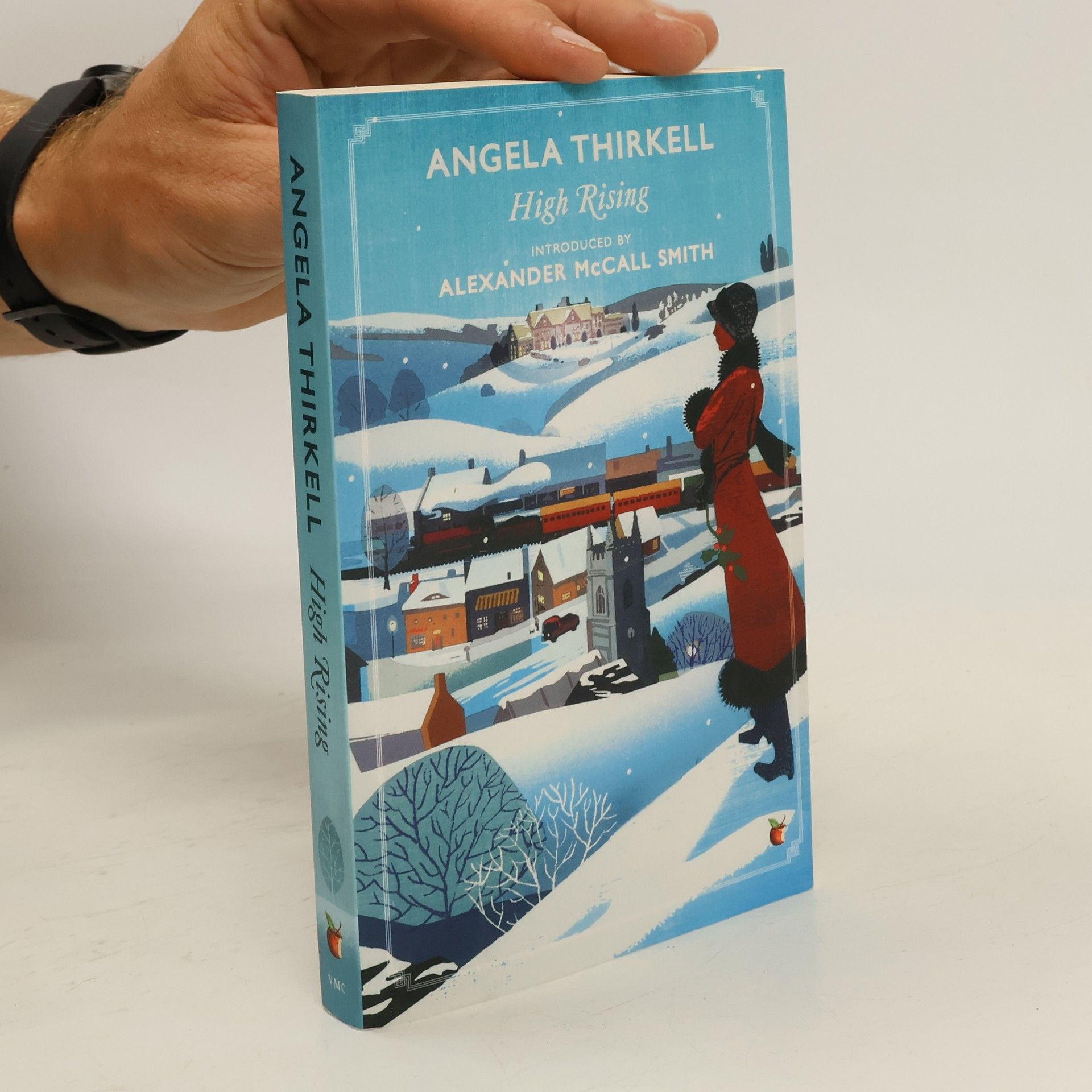 Angela Thirkell High rising