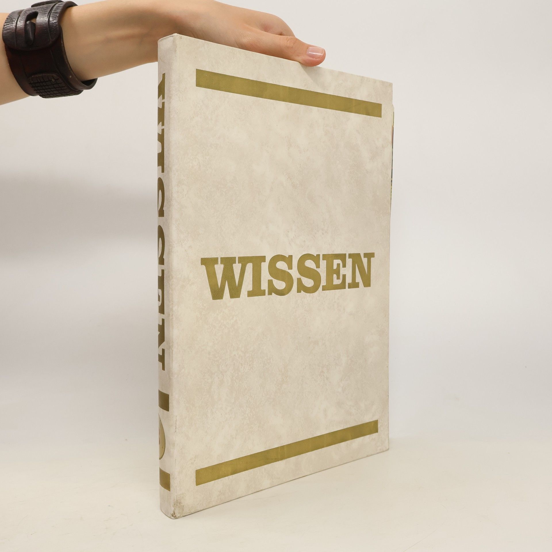 kolektiv Wissen 8