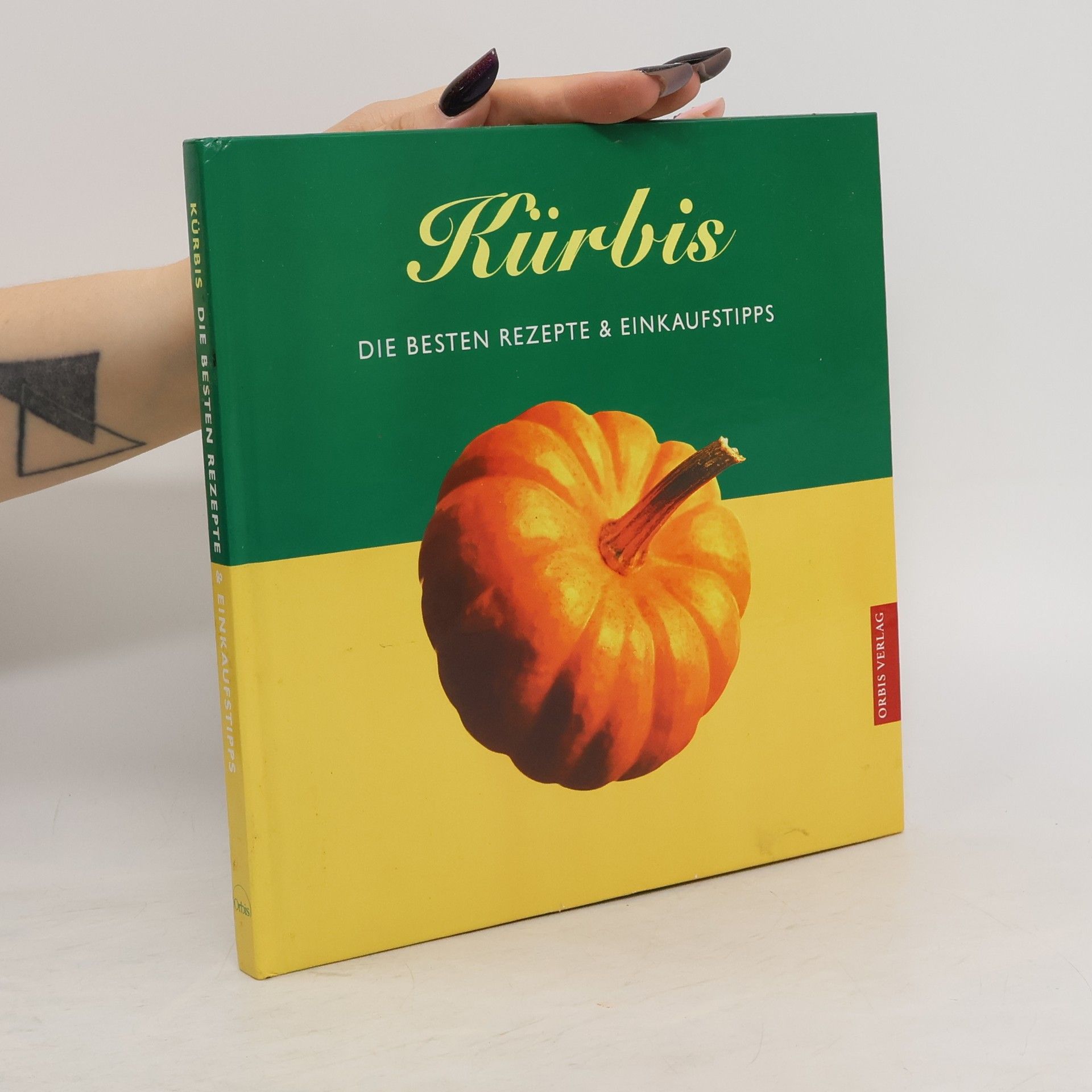 Autorenkollektiv Kürbis