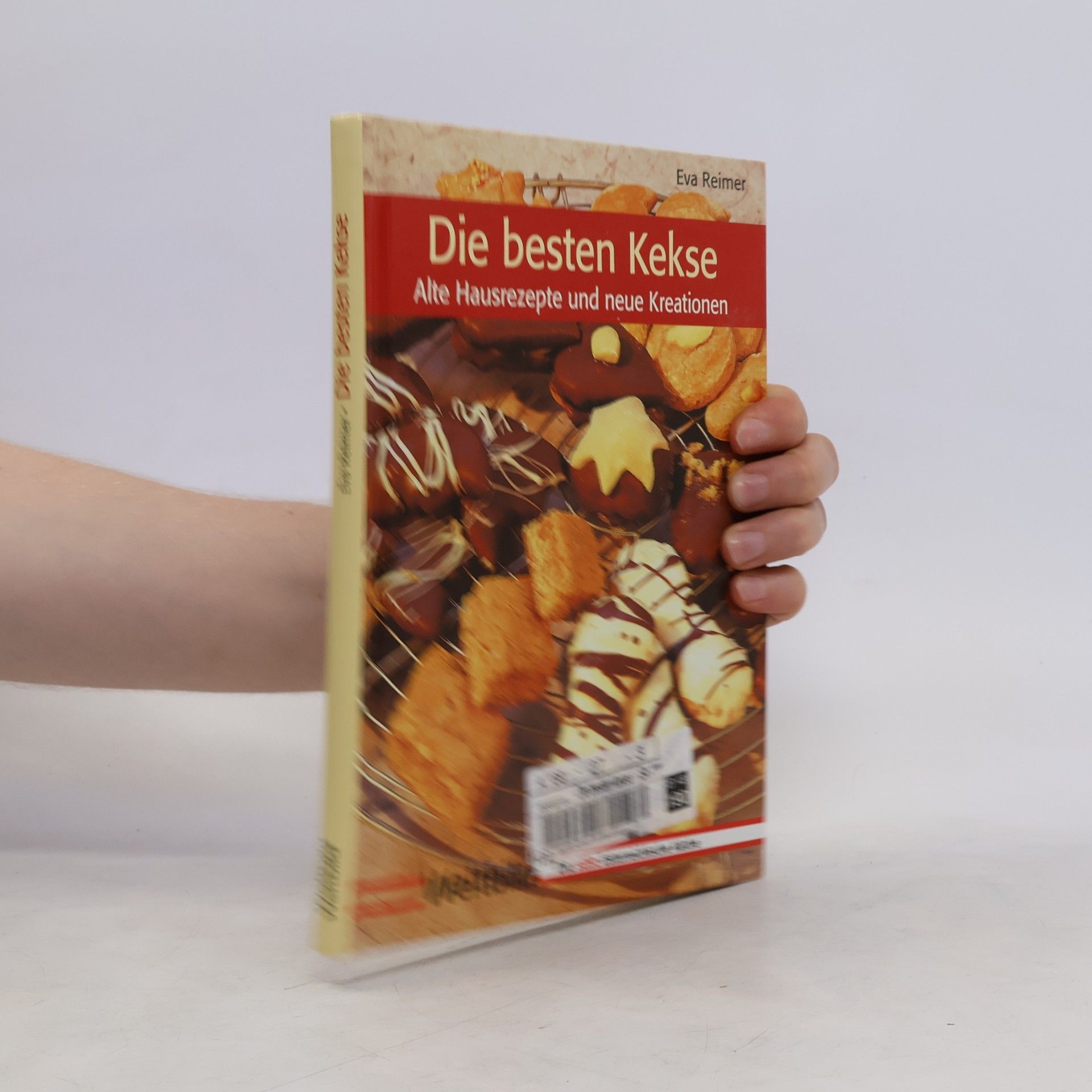 Eva Reimer Die besten Kekse