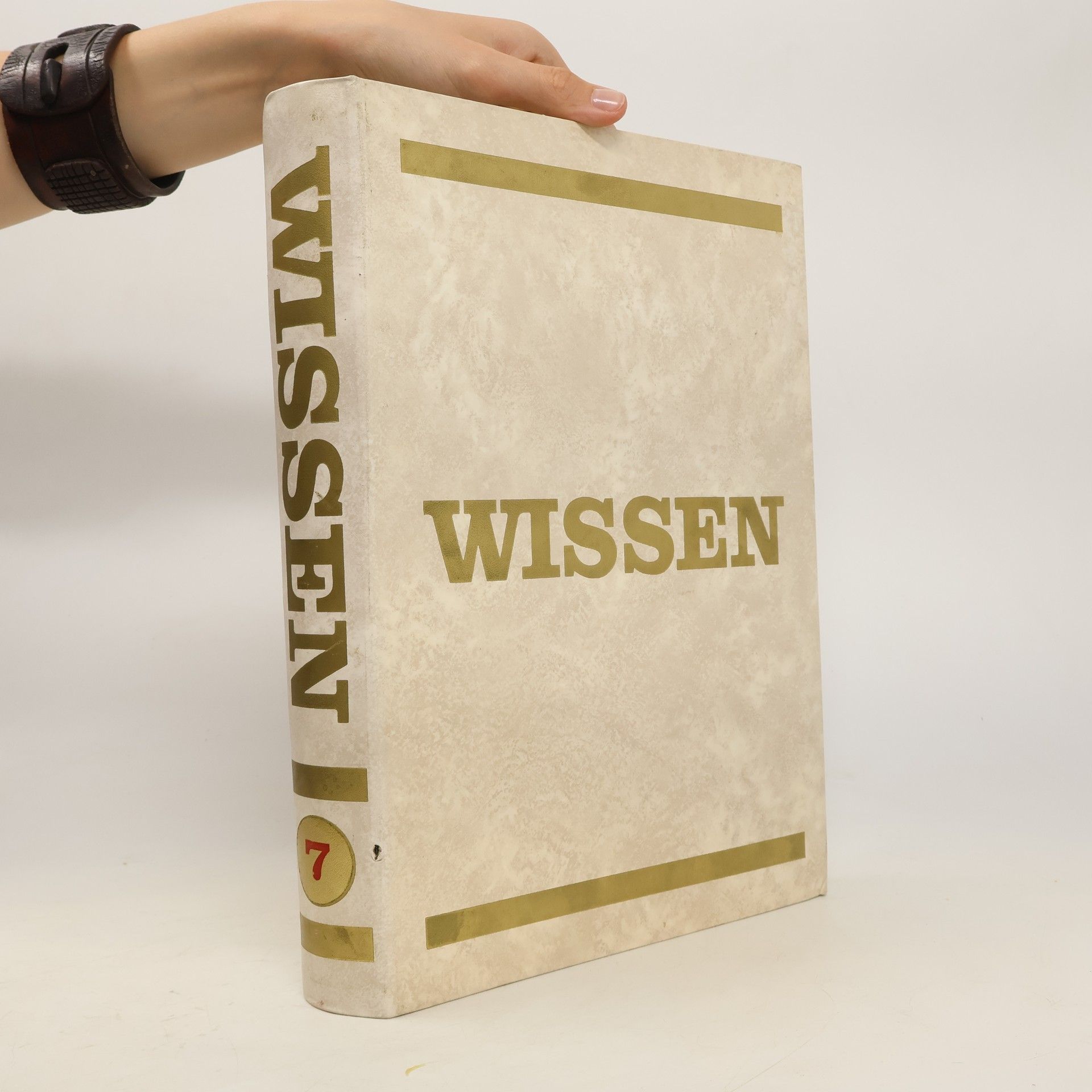 kolektiv Wissen 7