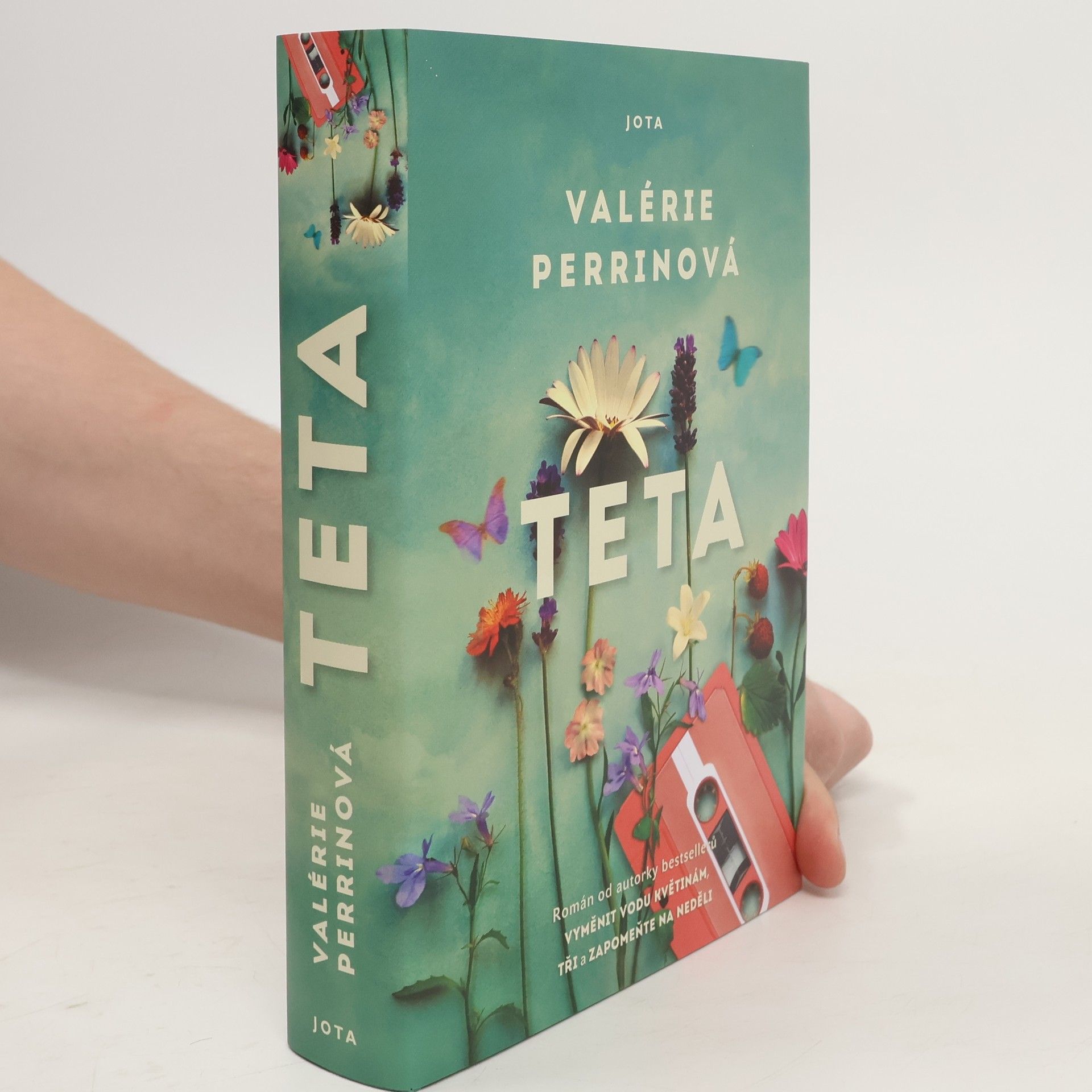 Valérie Perrin Teta