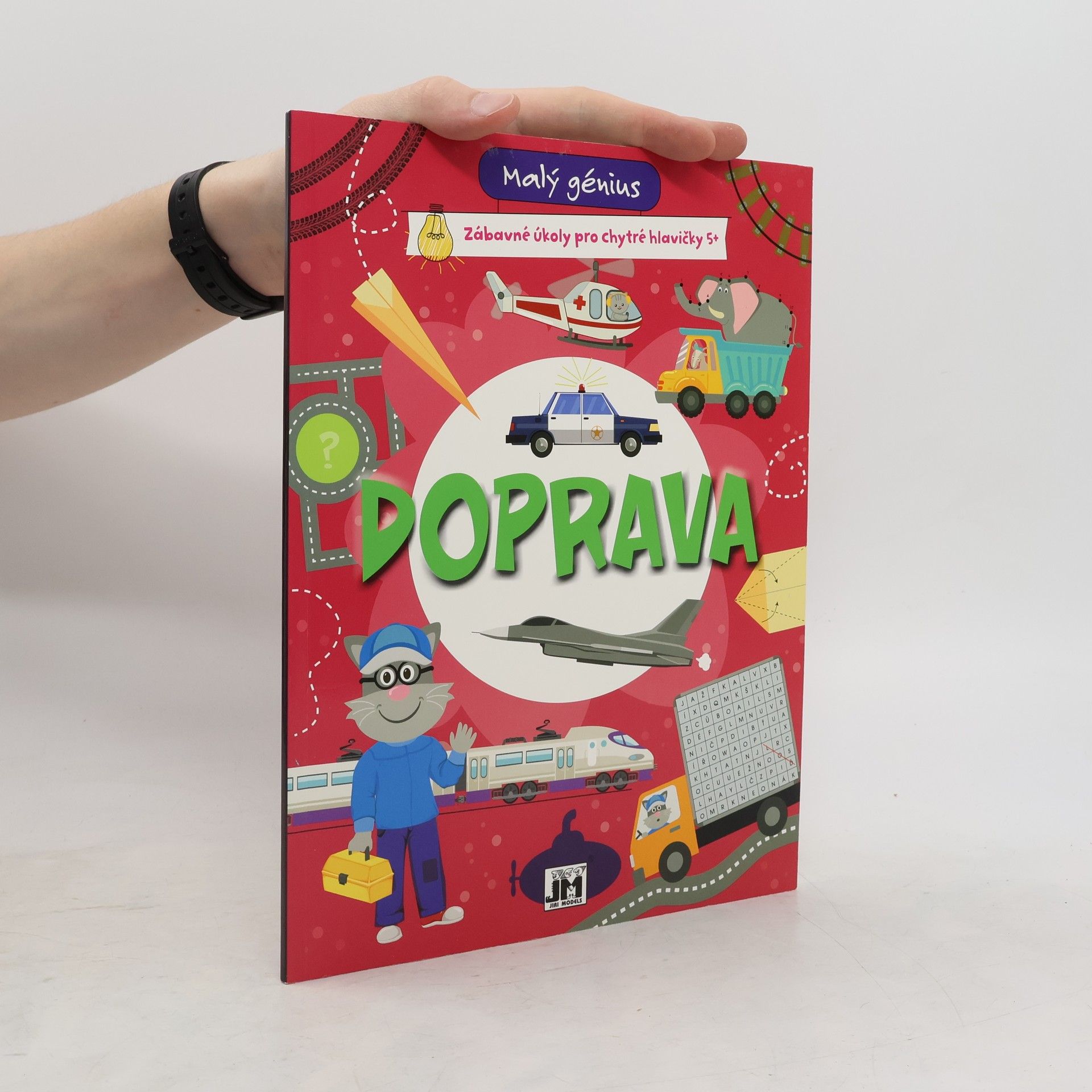 kolektiv Doprava