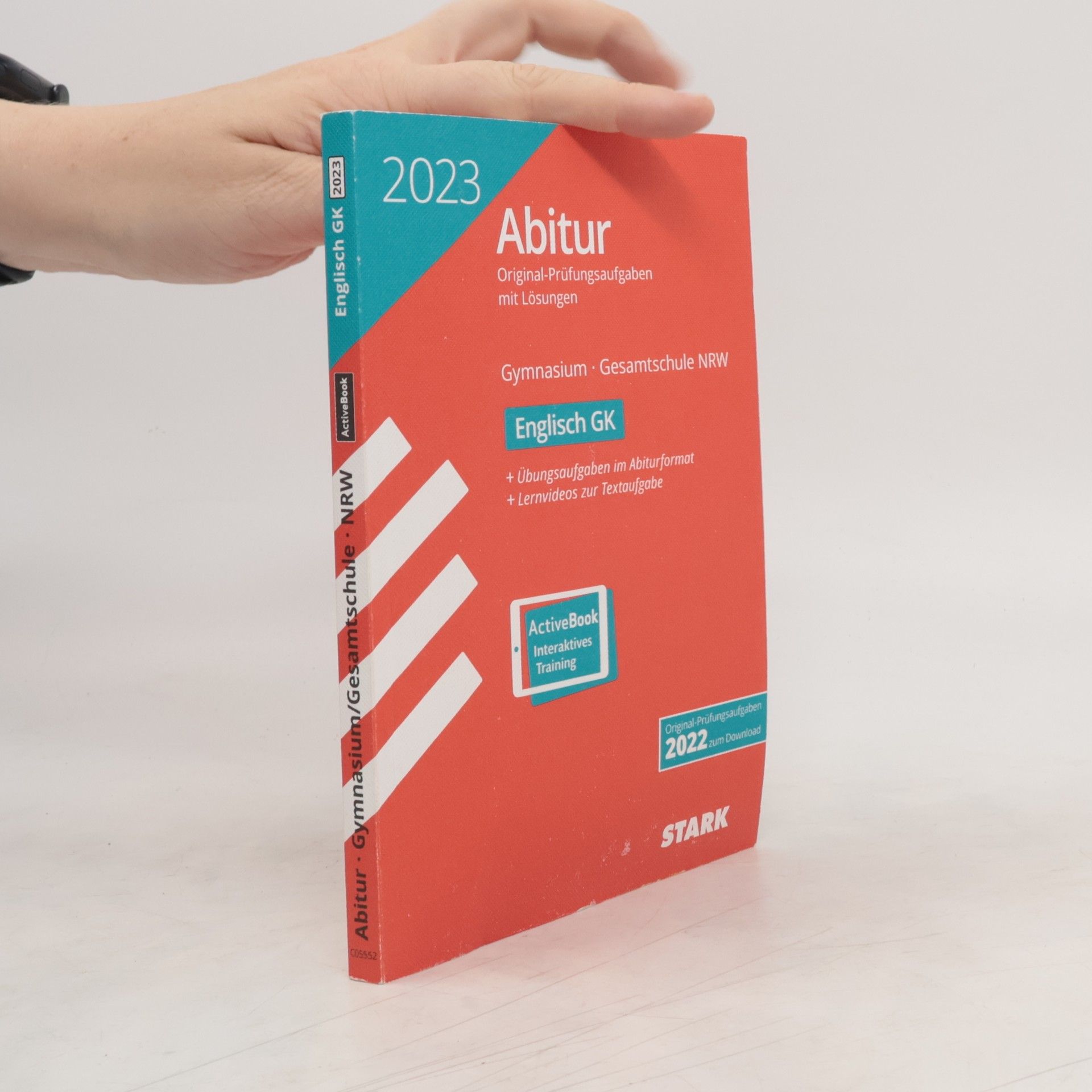 kolektiv Abitur 2023