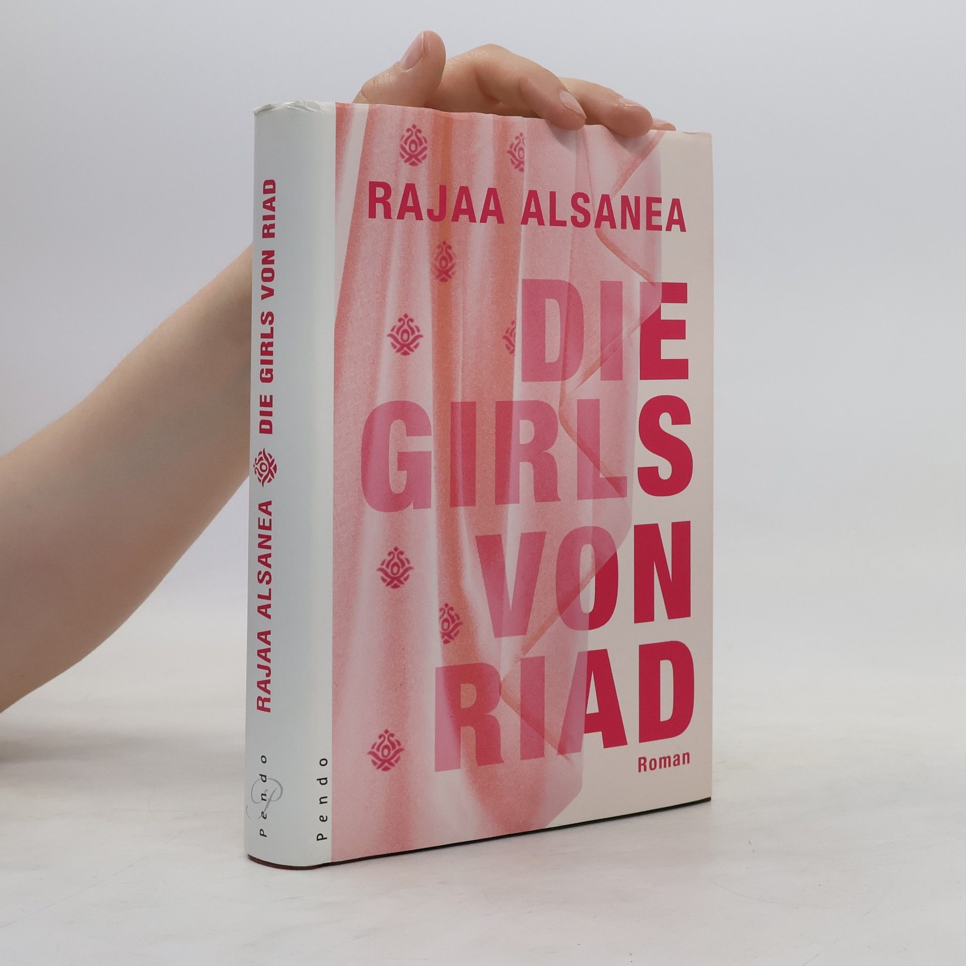 Raǧāʾ ʿAbdallāh aṣ- Ṣāniʿ Die Girls von Riad