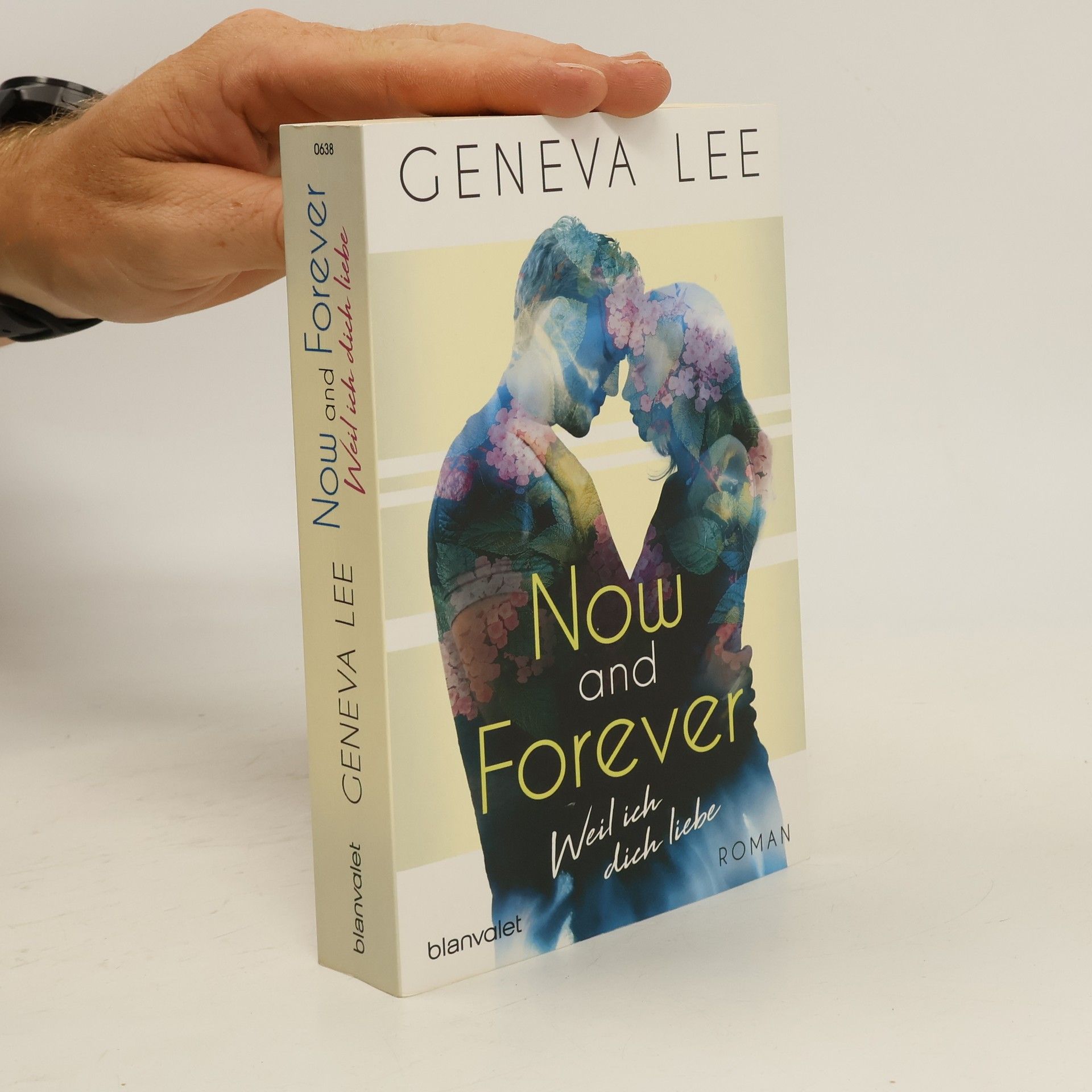 Geneva Lee Now and forever