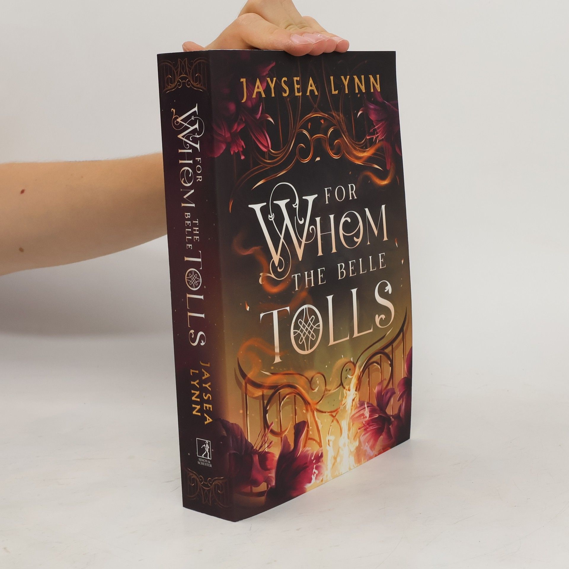 Jaysea Lynn For Whom the Belle Tolls