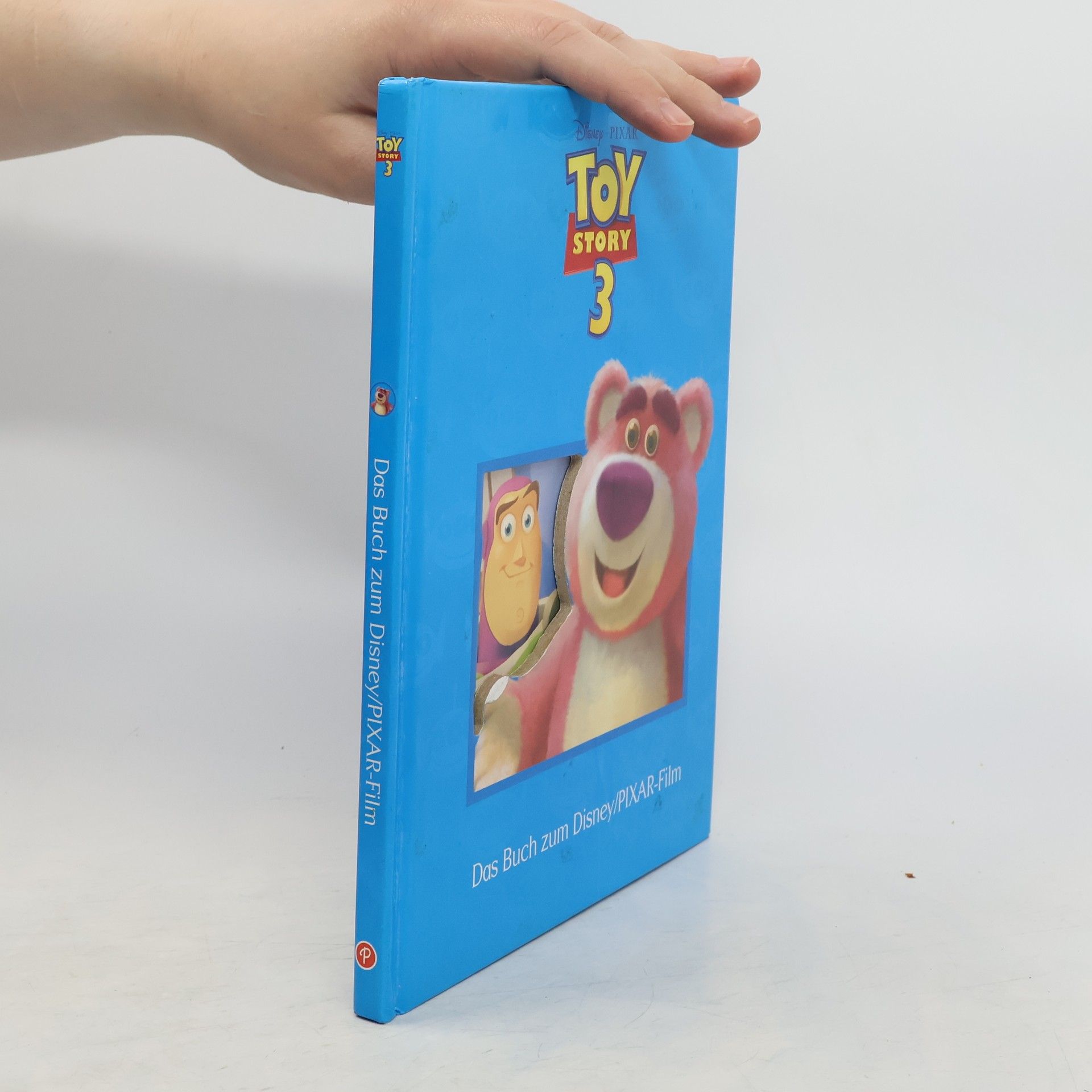 kolektiv Toy Story 3