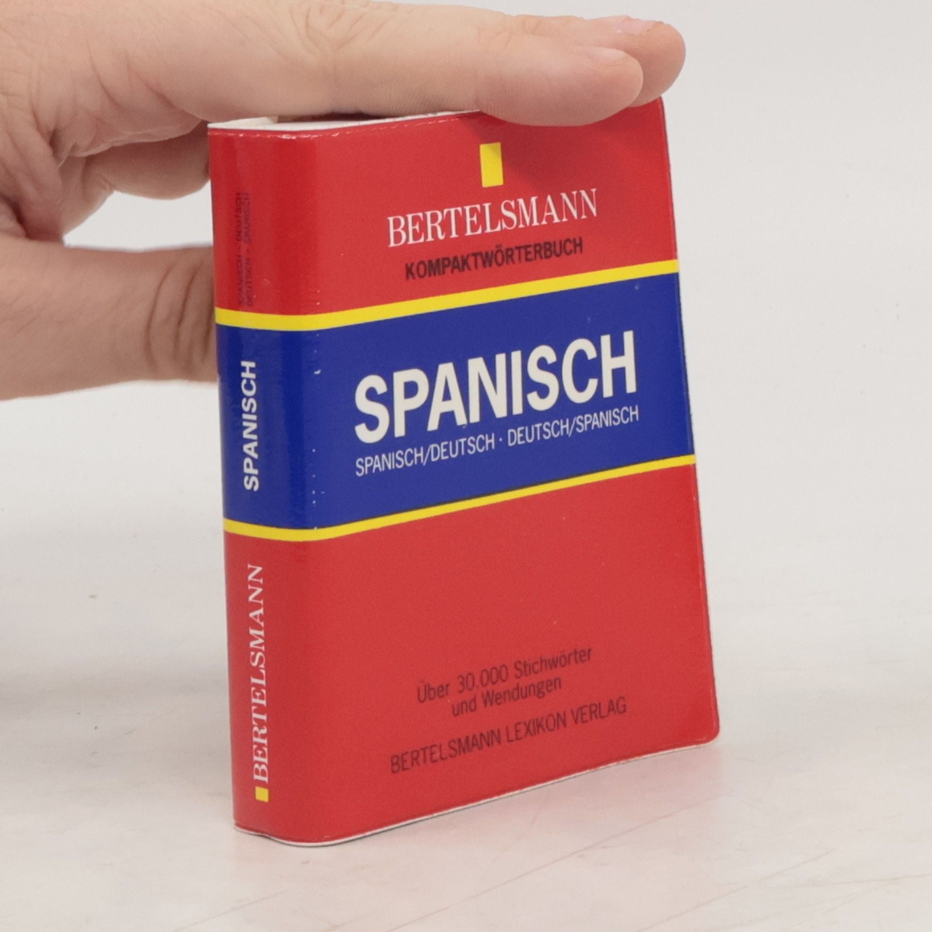 kolektiv Spanisch