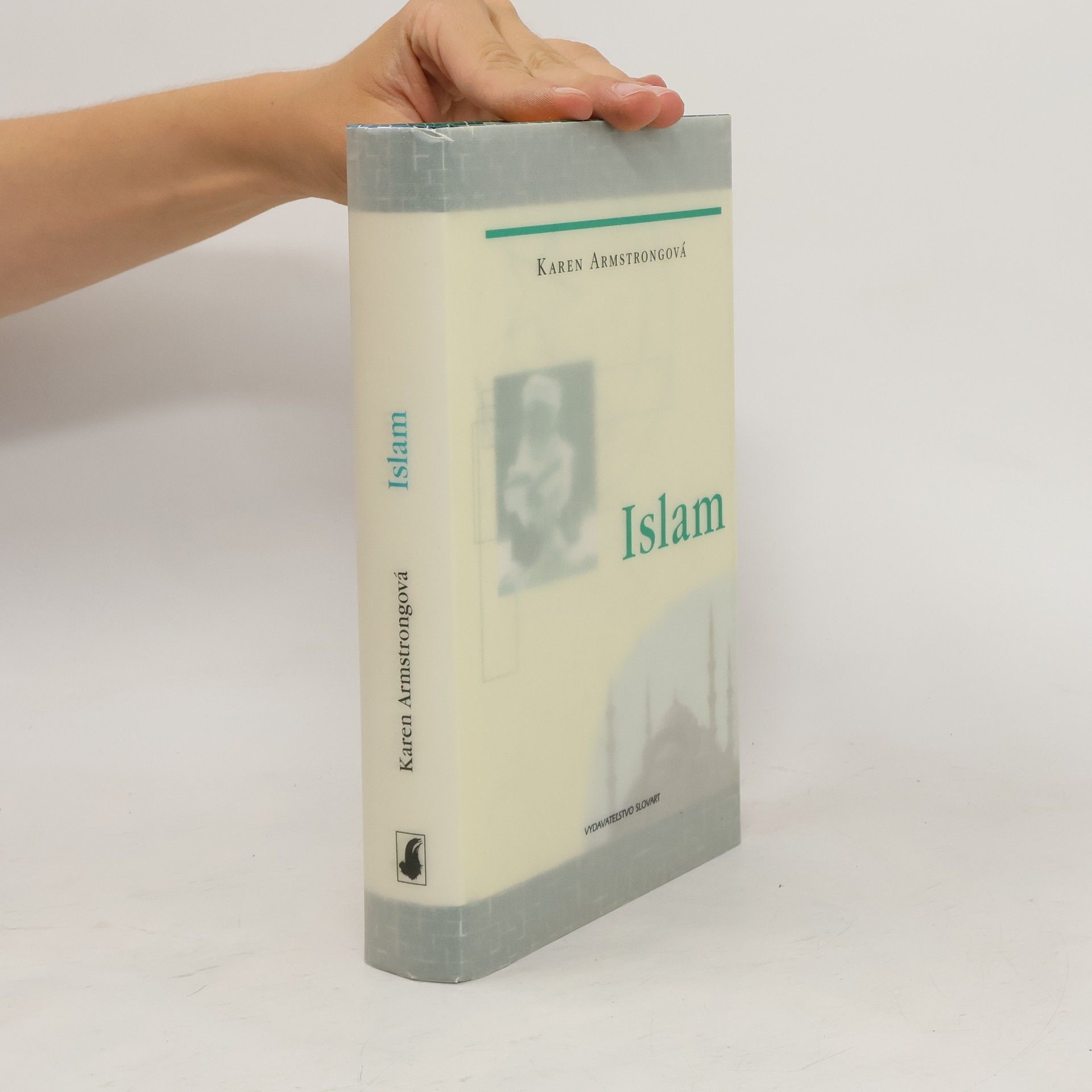 Karen Armstrong Islam