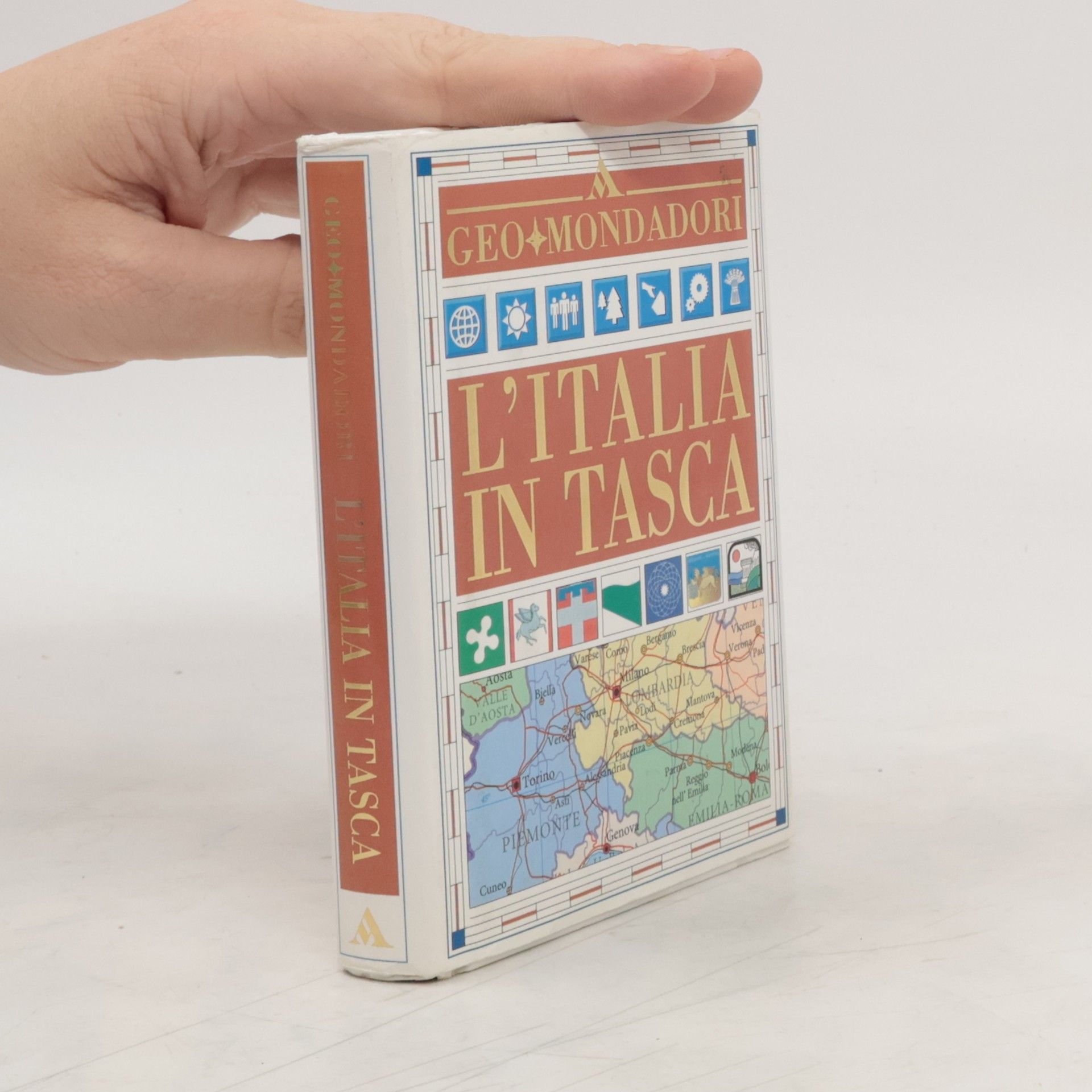 AA.VV. Firenze e la Toscana