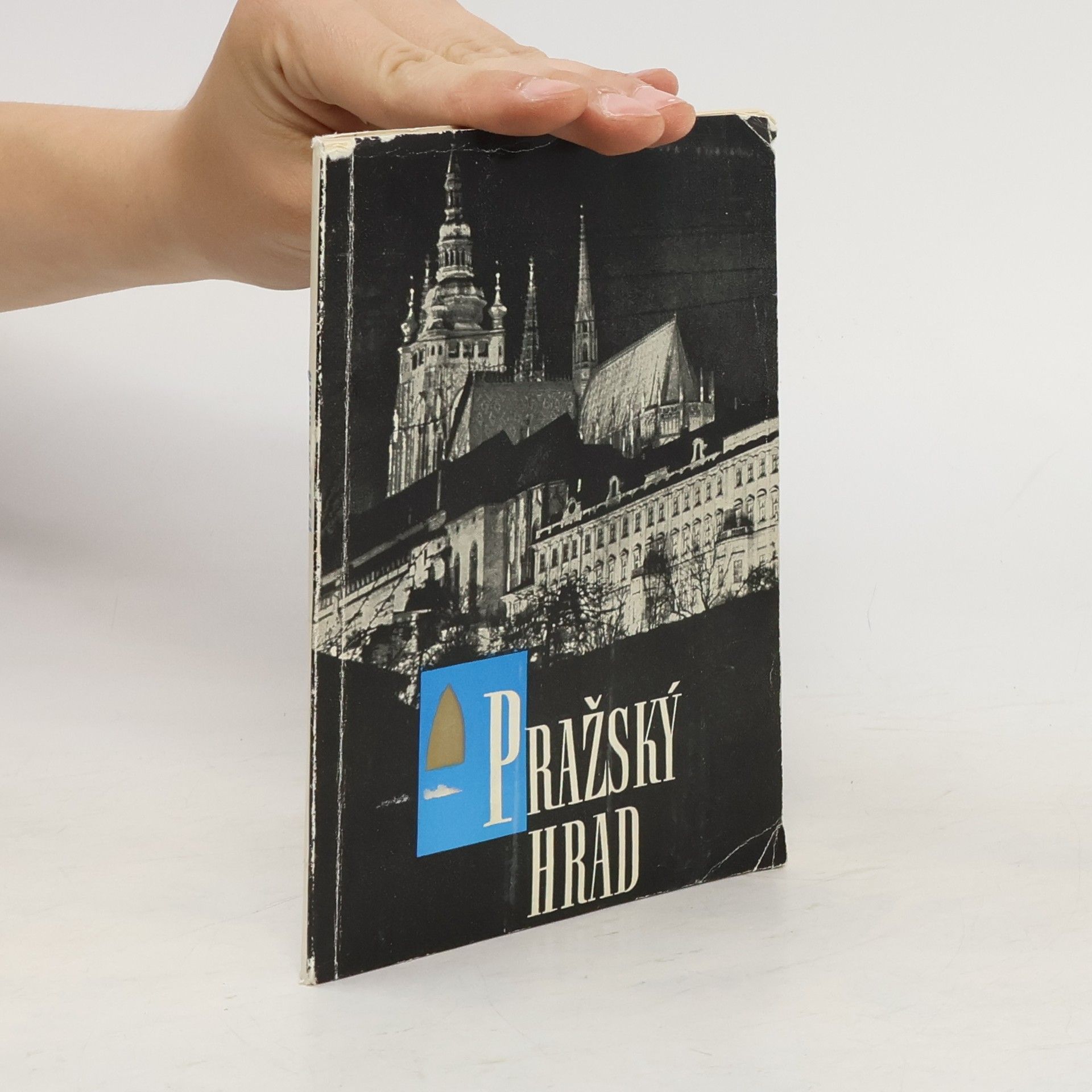 kolektiv Pražský hrad