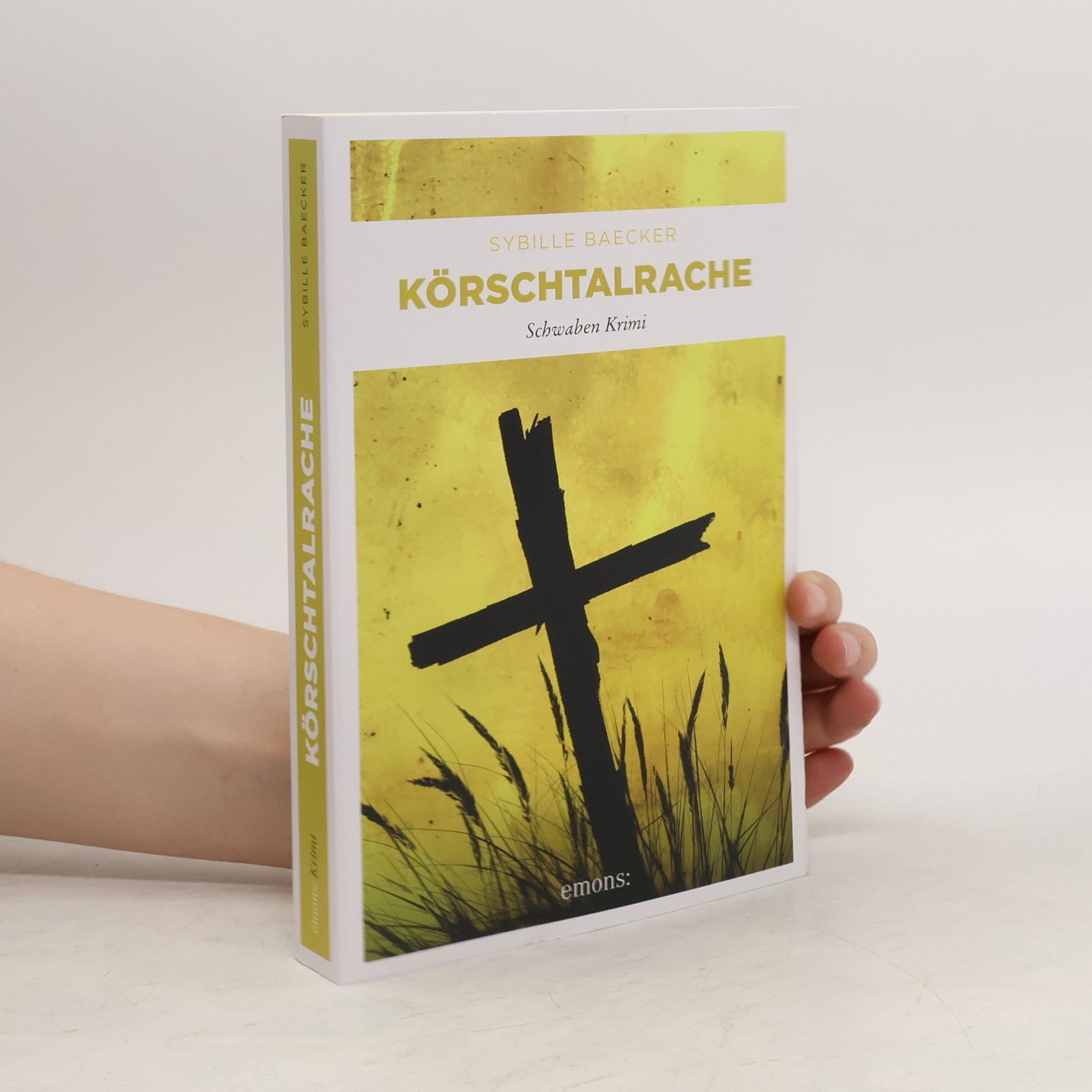 Sybille Baecker Körschtalrache