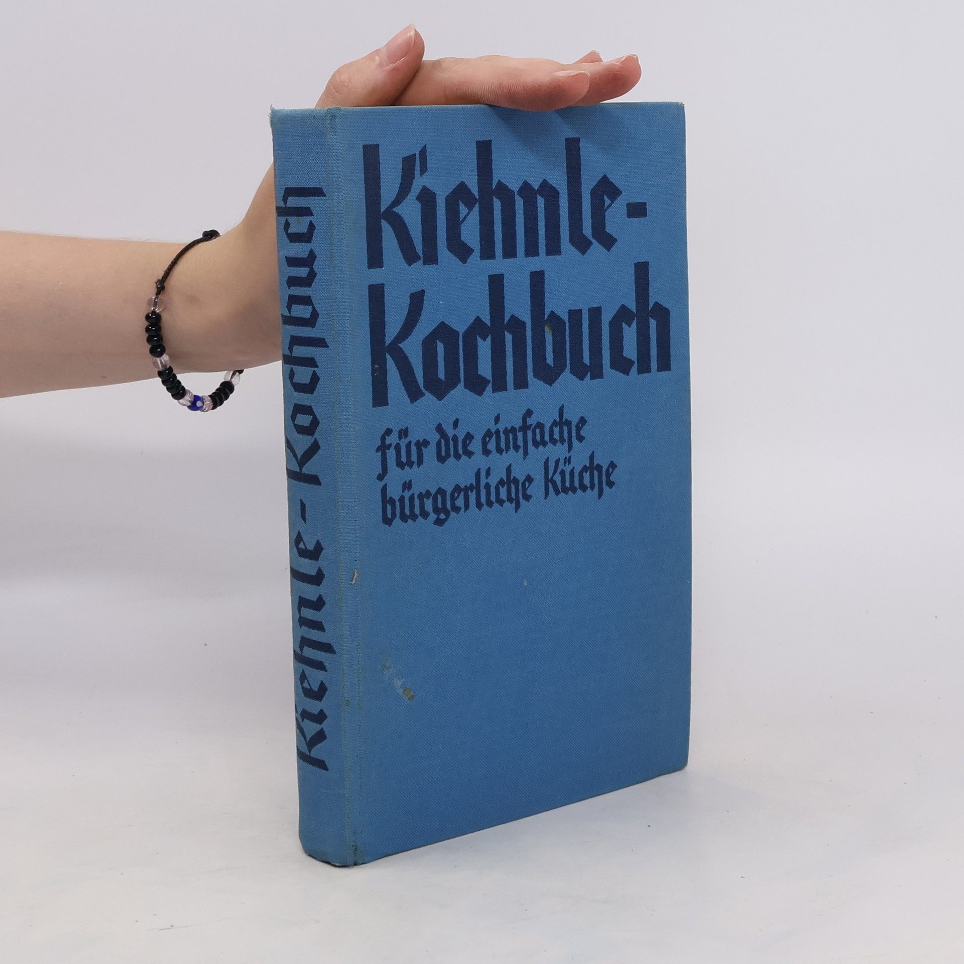 Autorenkollektiv Kiehnle Kochbuch