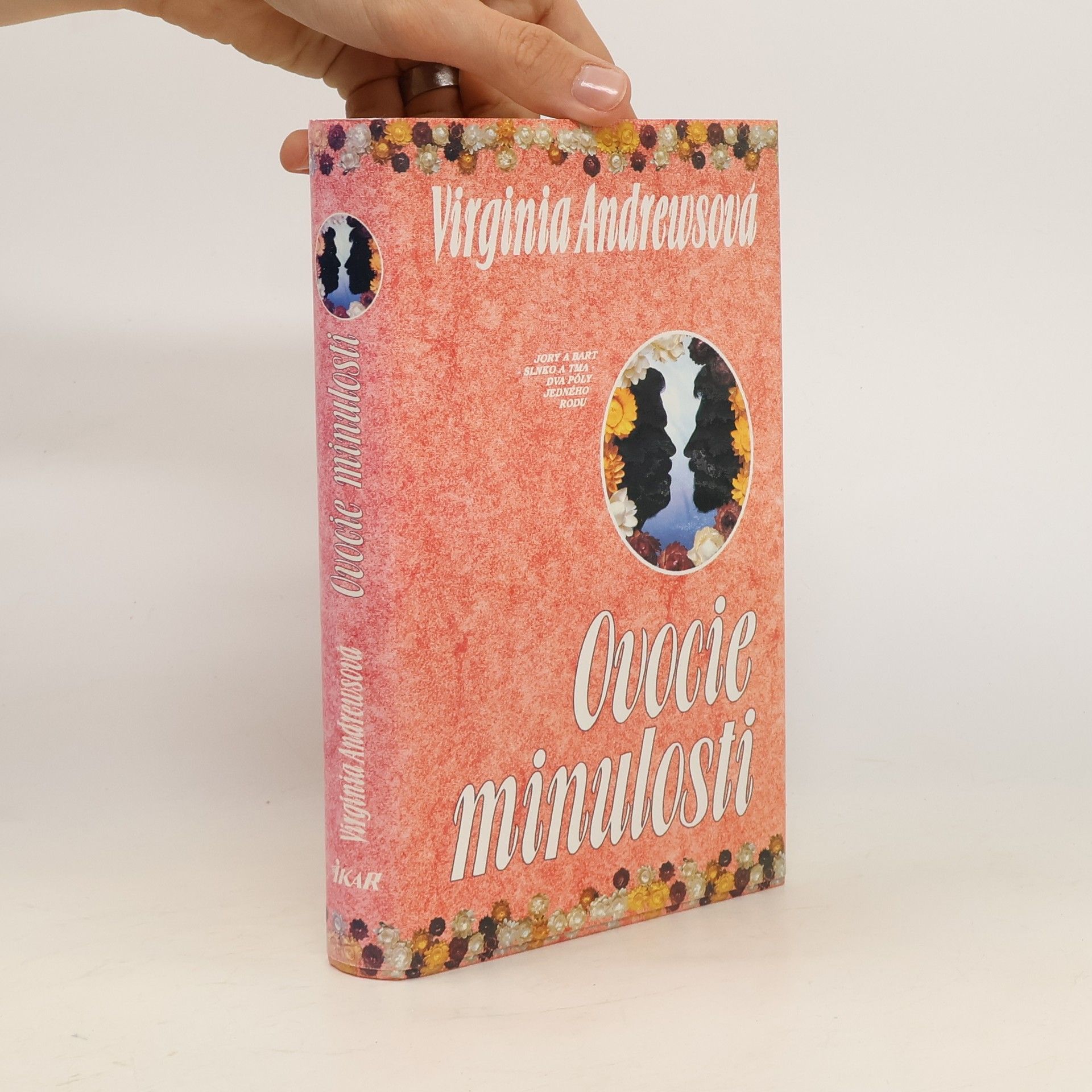 Virginia C. Andrewsová Ovocie minulosti