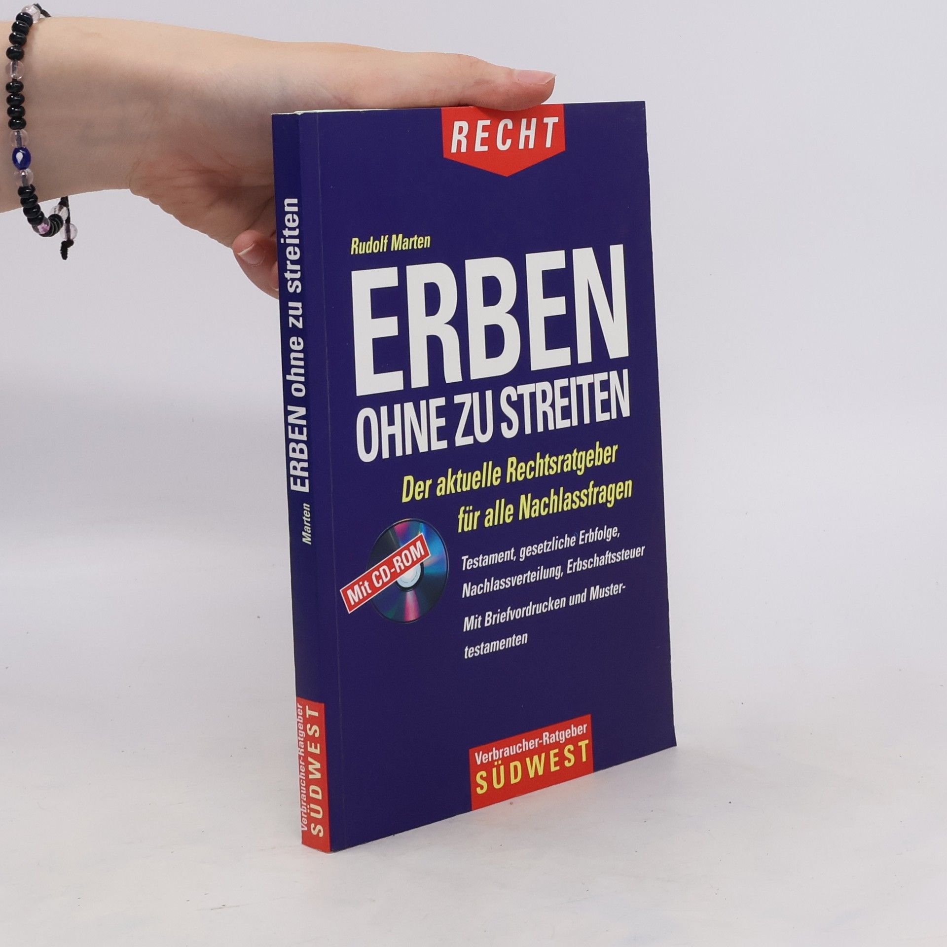 kolektiv Erben ohne zu streiten