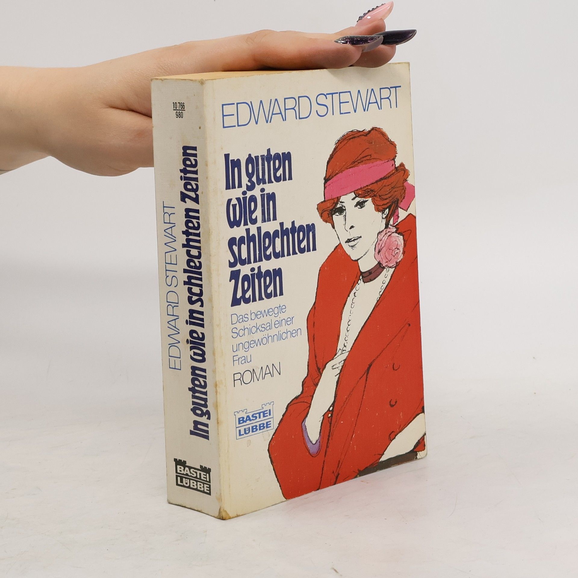 Edward Stewart In guten wie in schlechten Zeiten