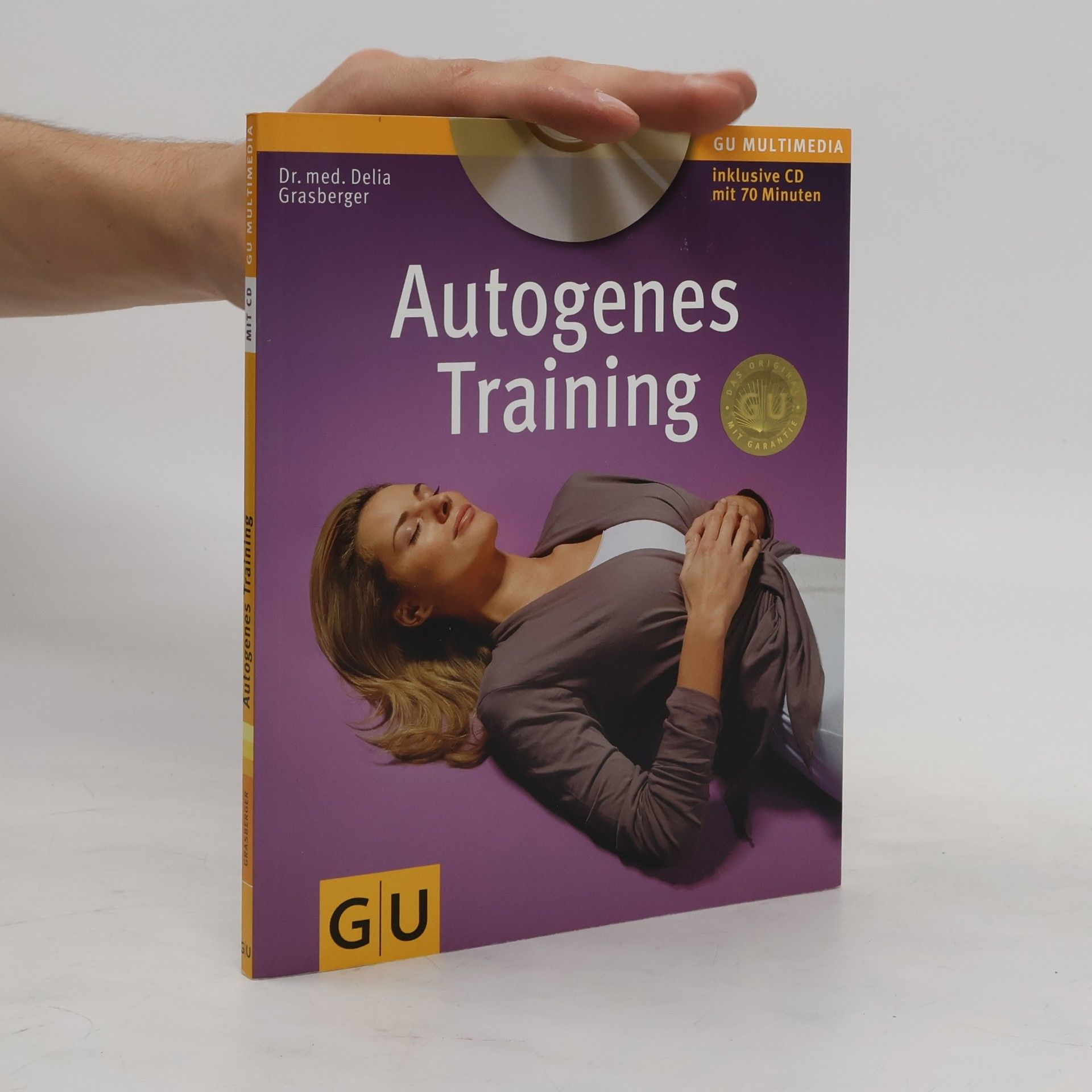 Autorenkollektiv Autogenes Training