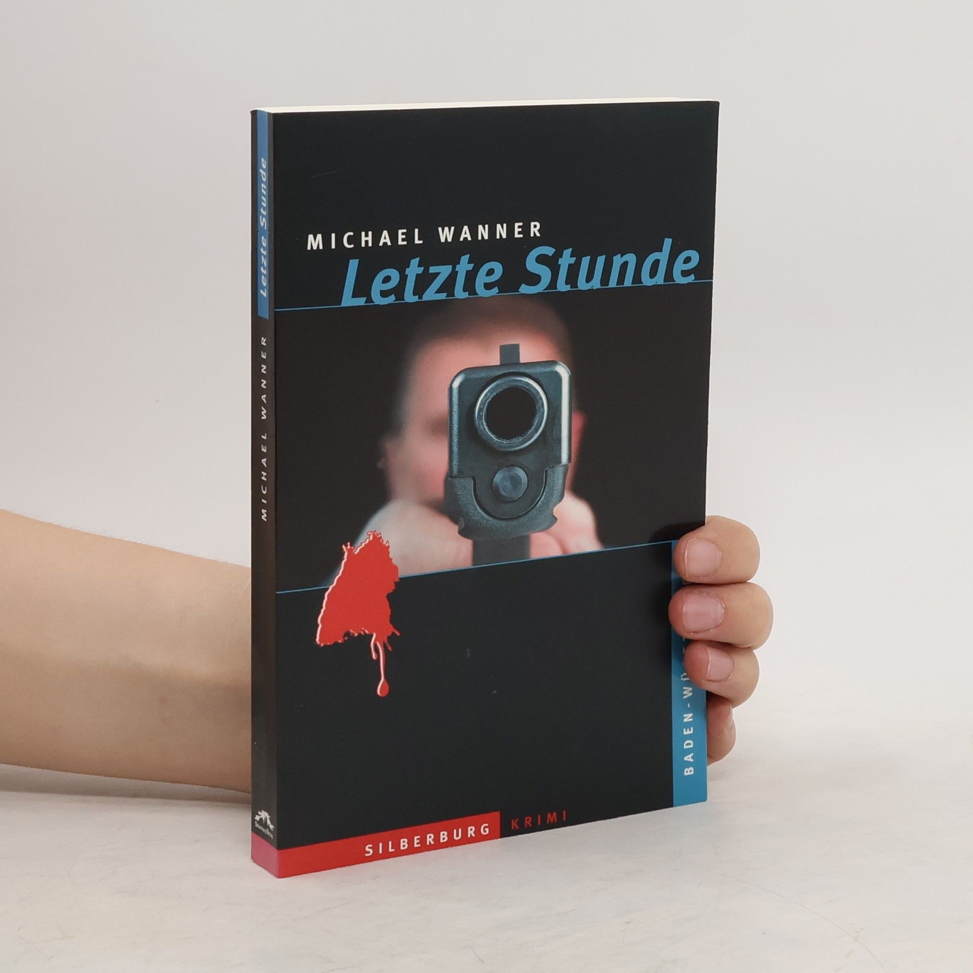 Michael Wanner Letzte Stunde