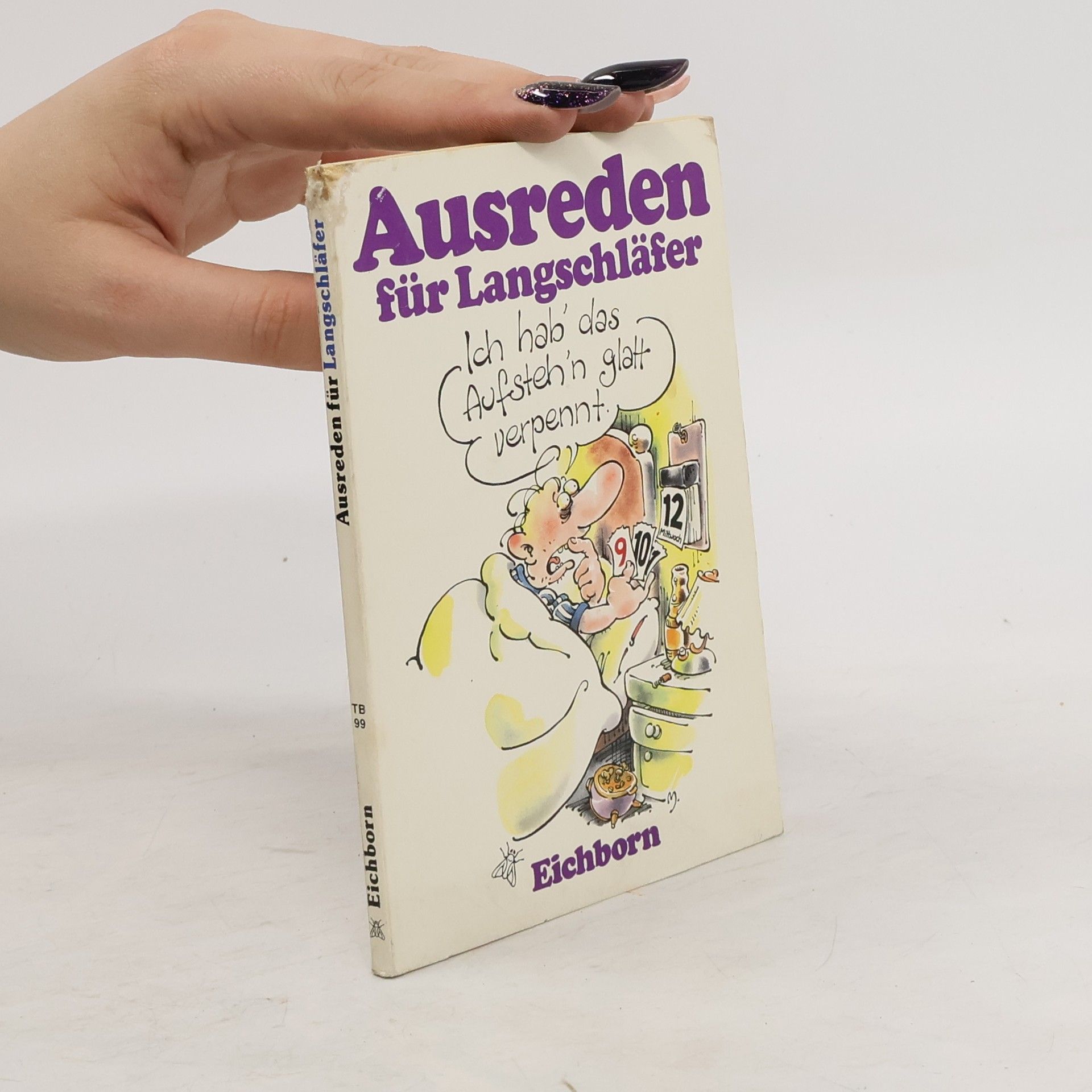 kolektiv Ausreden für Langschläfer
