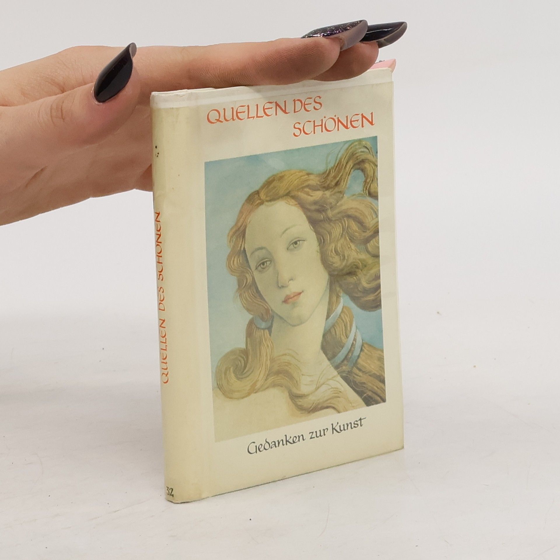 Eugen Hettinger Quellen des Schönen. Gedanken zur Kunst