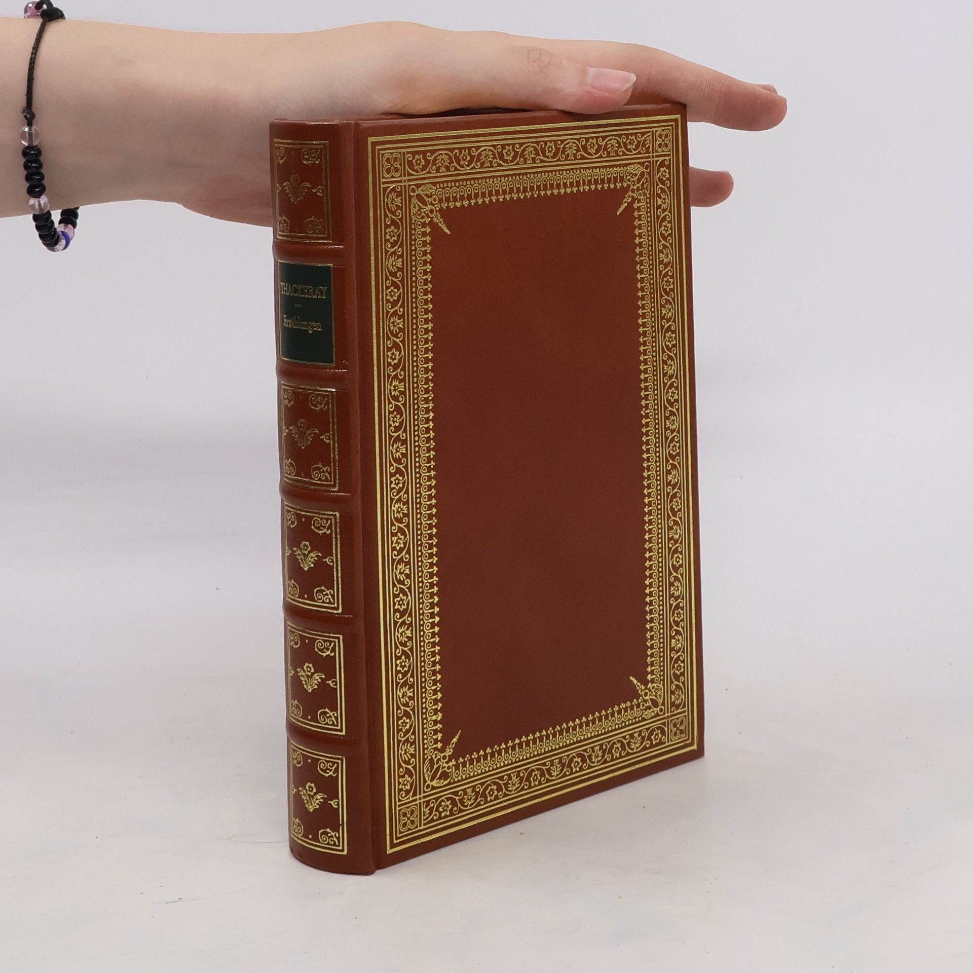 William Makepeace Thackeray Erzählungen