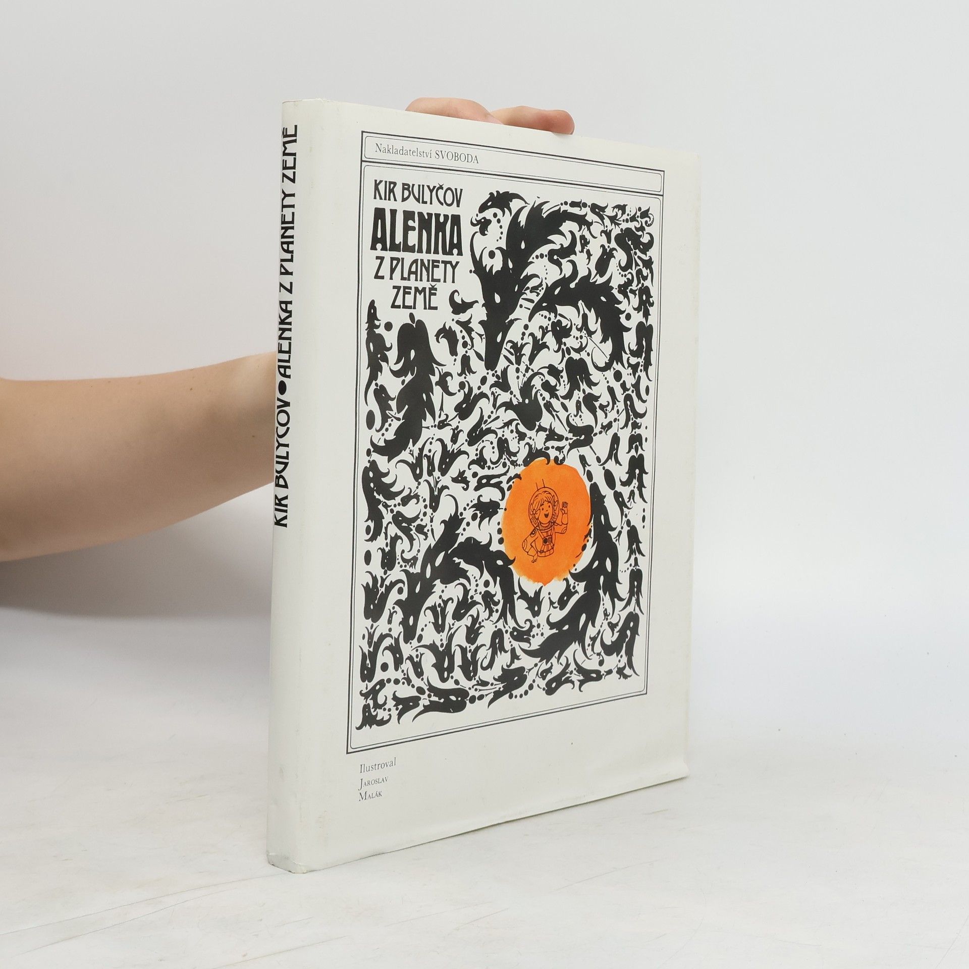 Alenka z planety Země