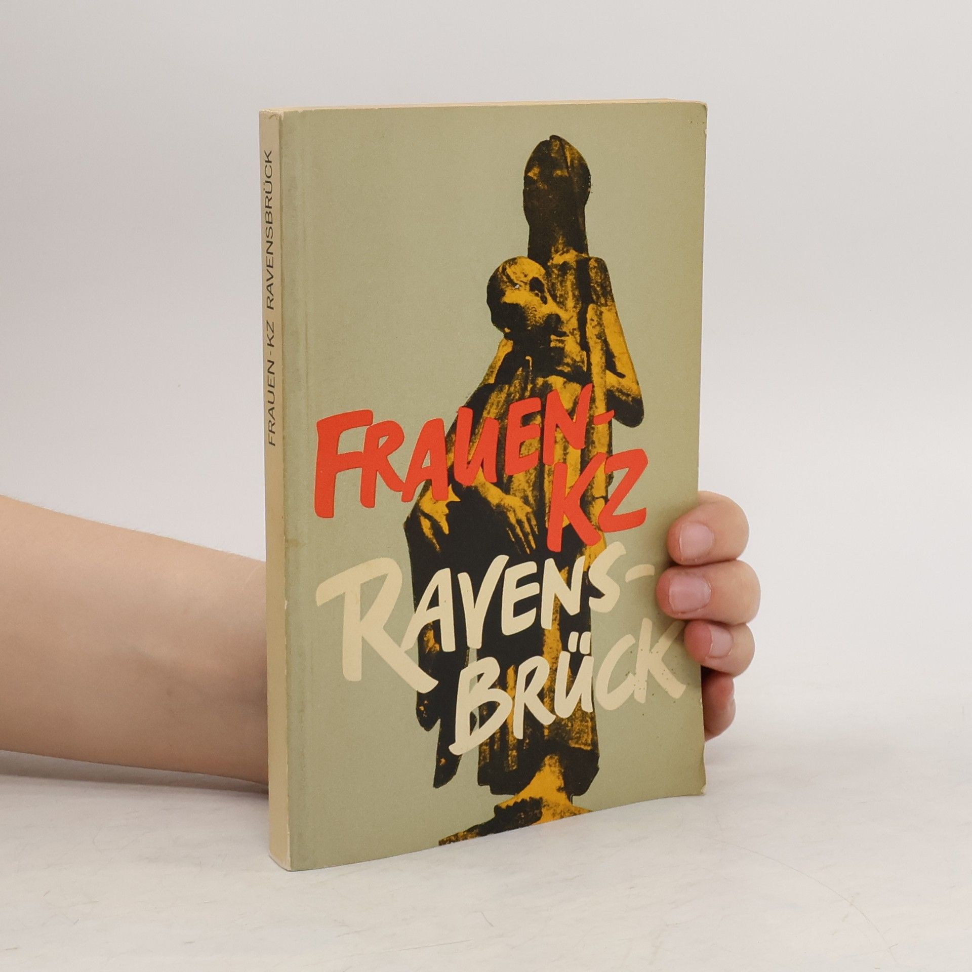 kolektiv Frauenkz Ravensbrück