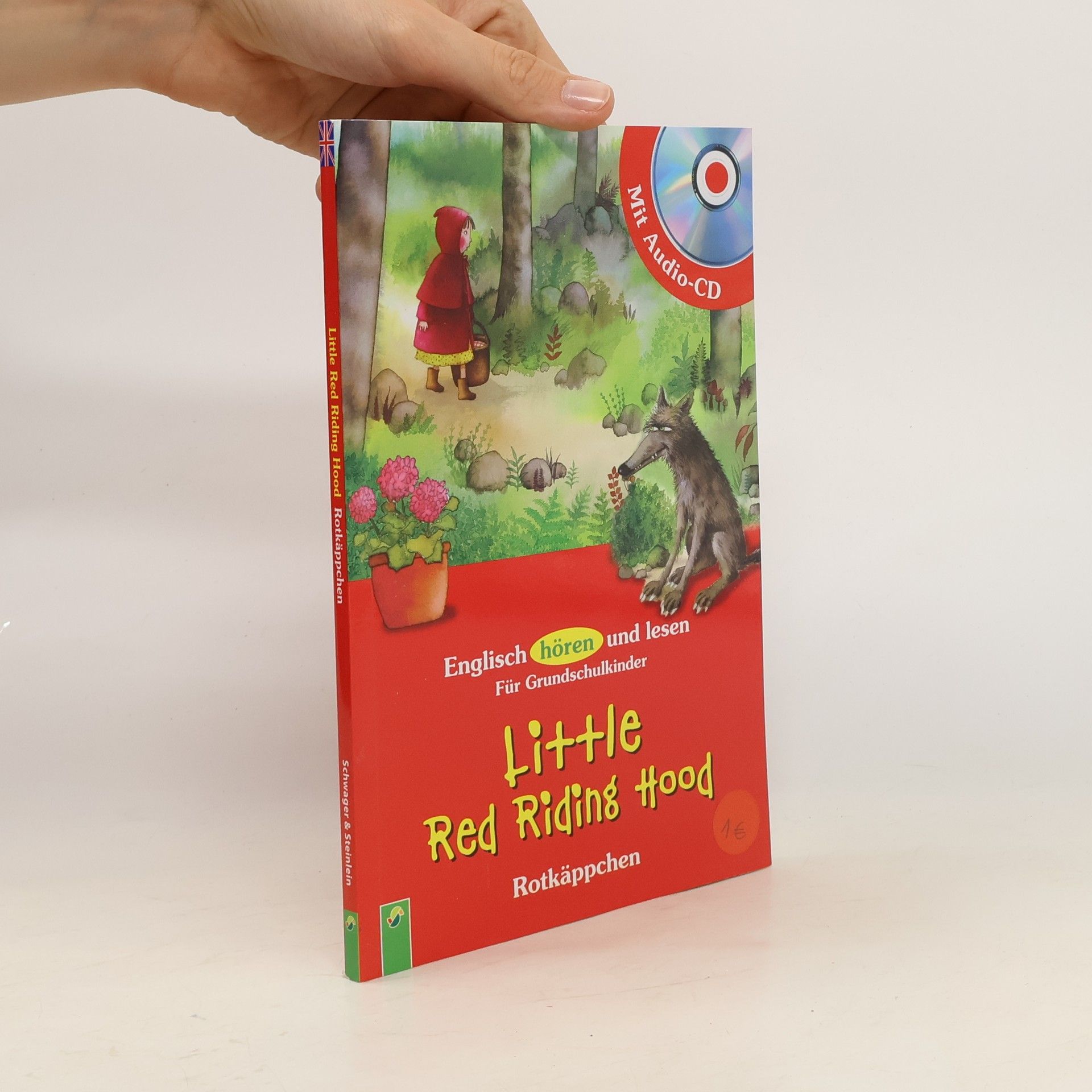 kolektiv Little Red Riding Hood