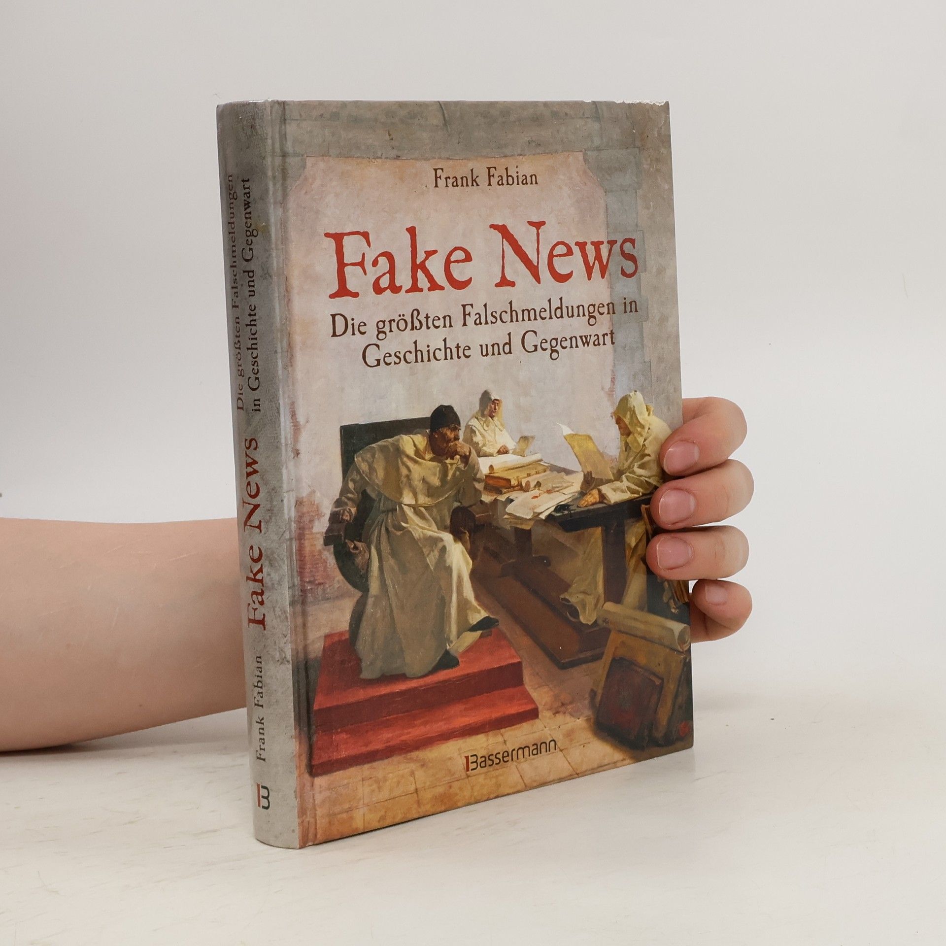 Franka Fabian Fake News