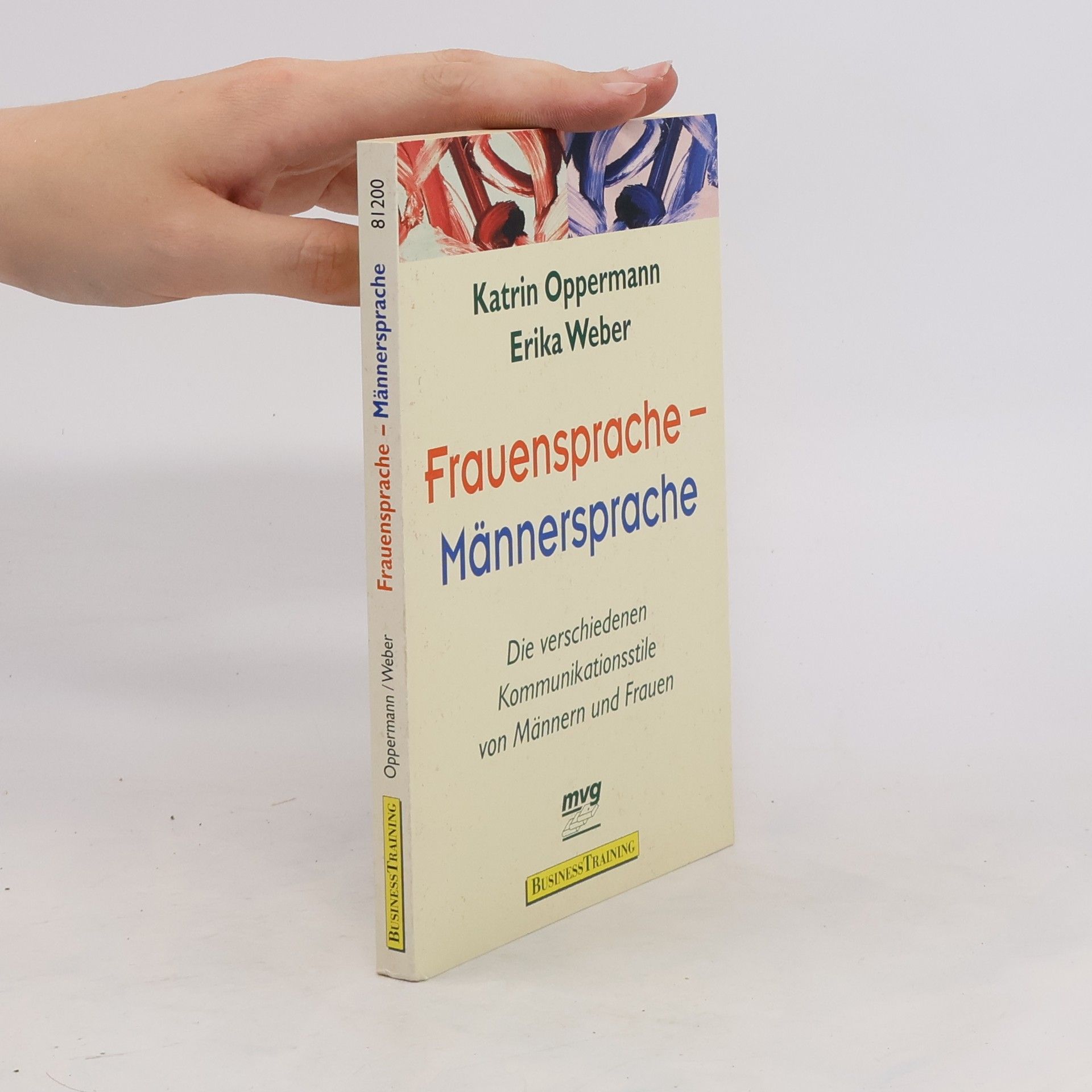 Frauensprache - Männersprache