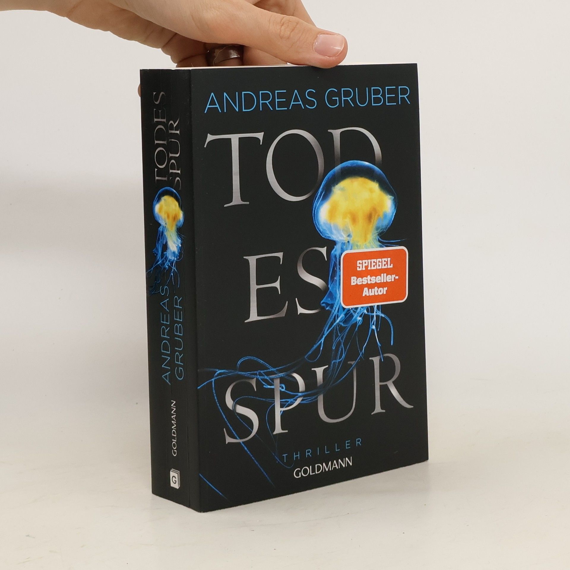 Andreas Gruber Todesspur