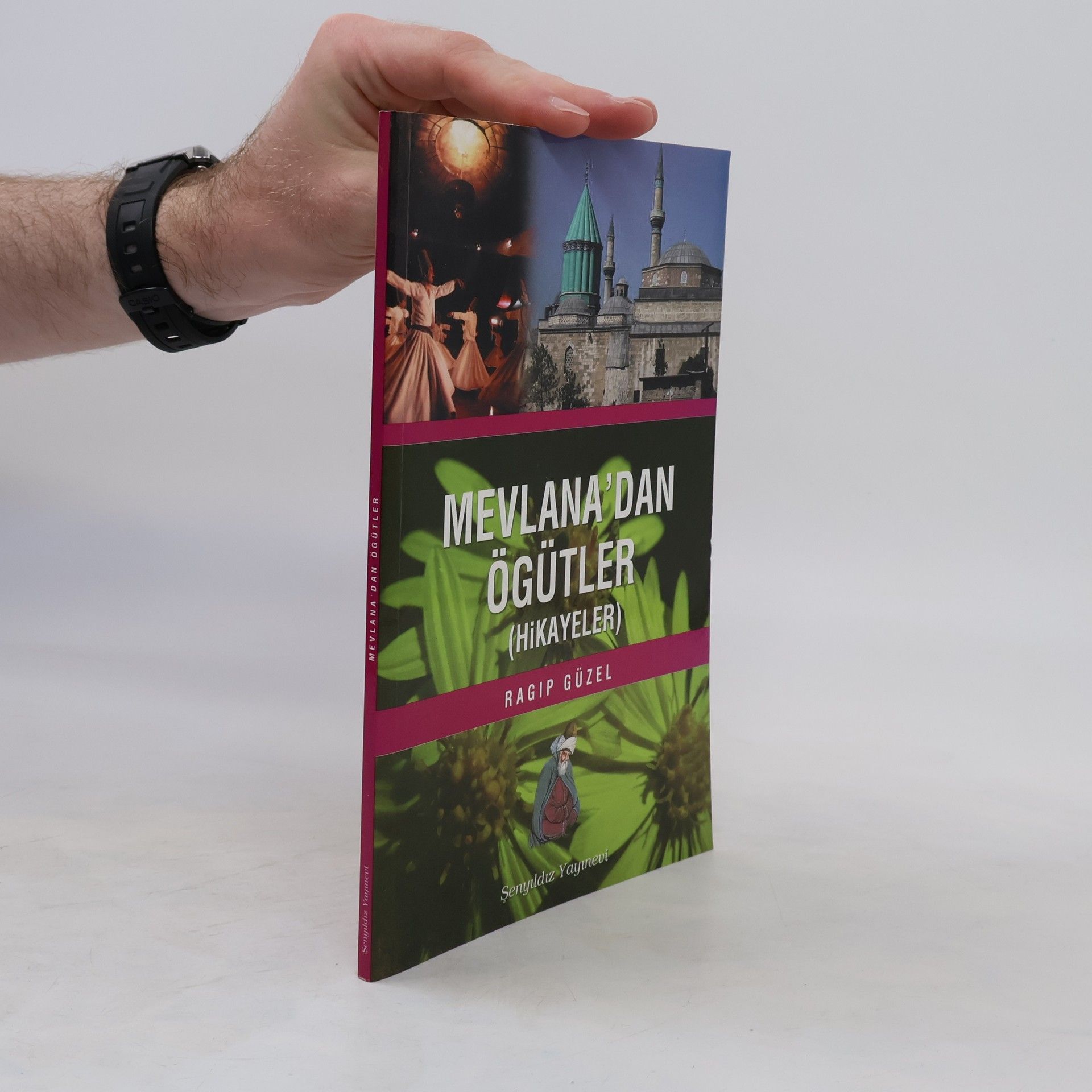 Mevlânâ Mesnevi’den Hikâyeler