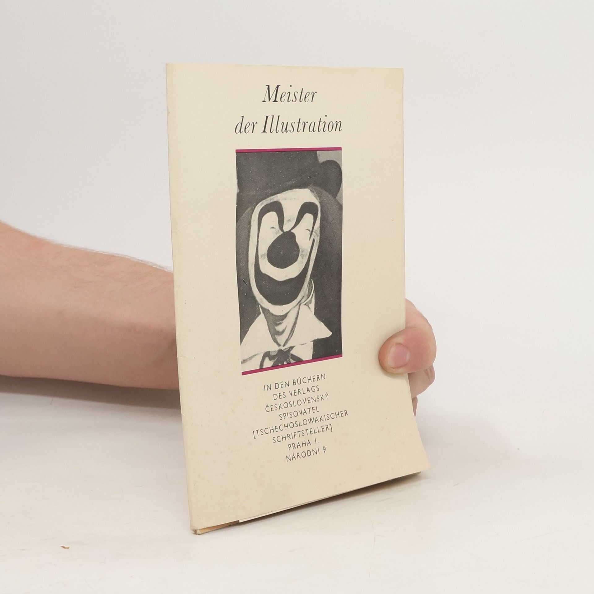 Autorenkollektiv Meister der Illustration