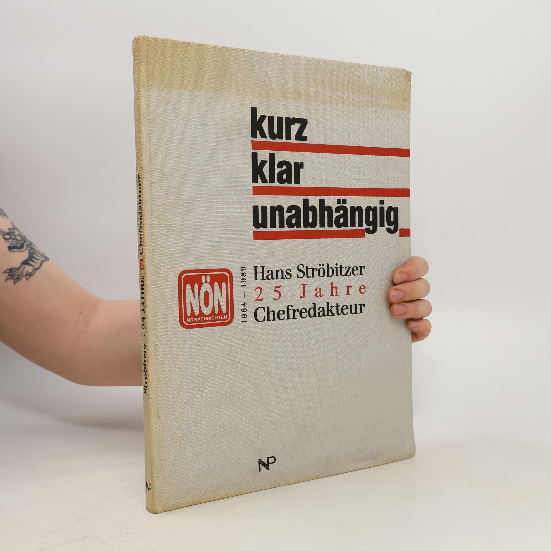 kolektiv Kurz, klar, unabhängig