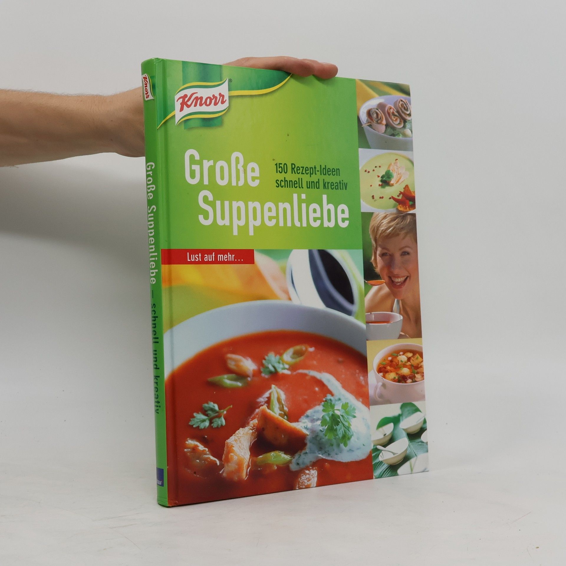 Collective Große Suppenliebe