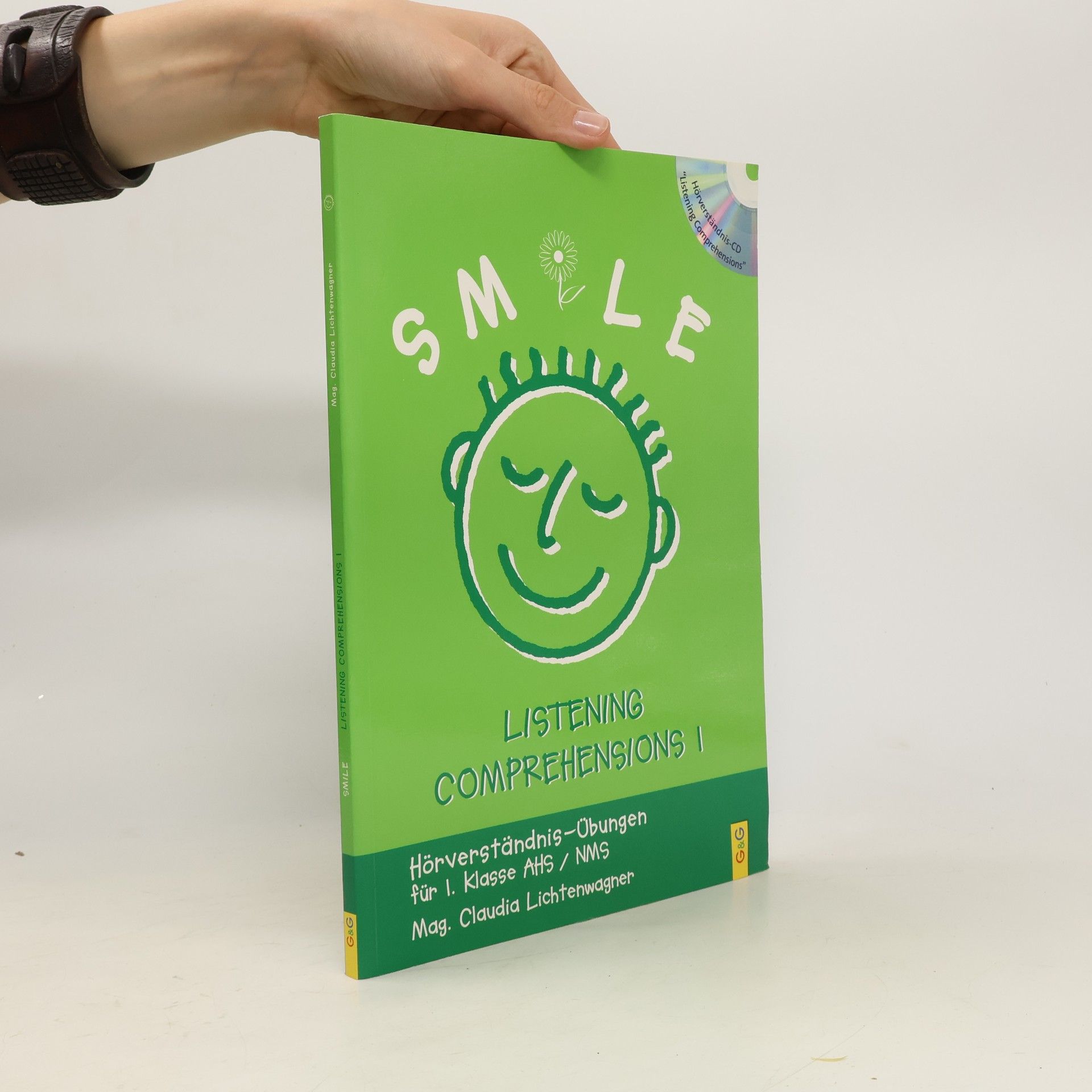 Autorenkollektiv Smile