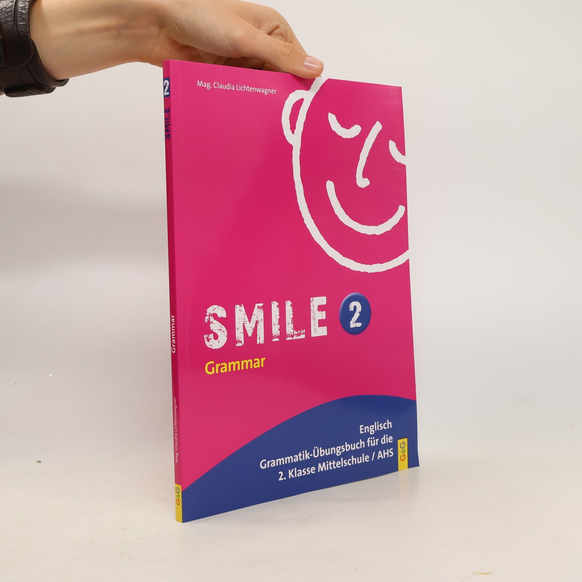 Autorenkollektiv Smile