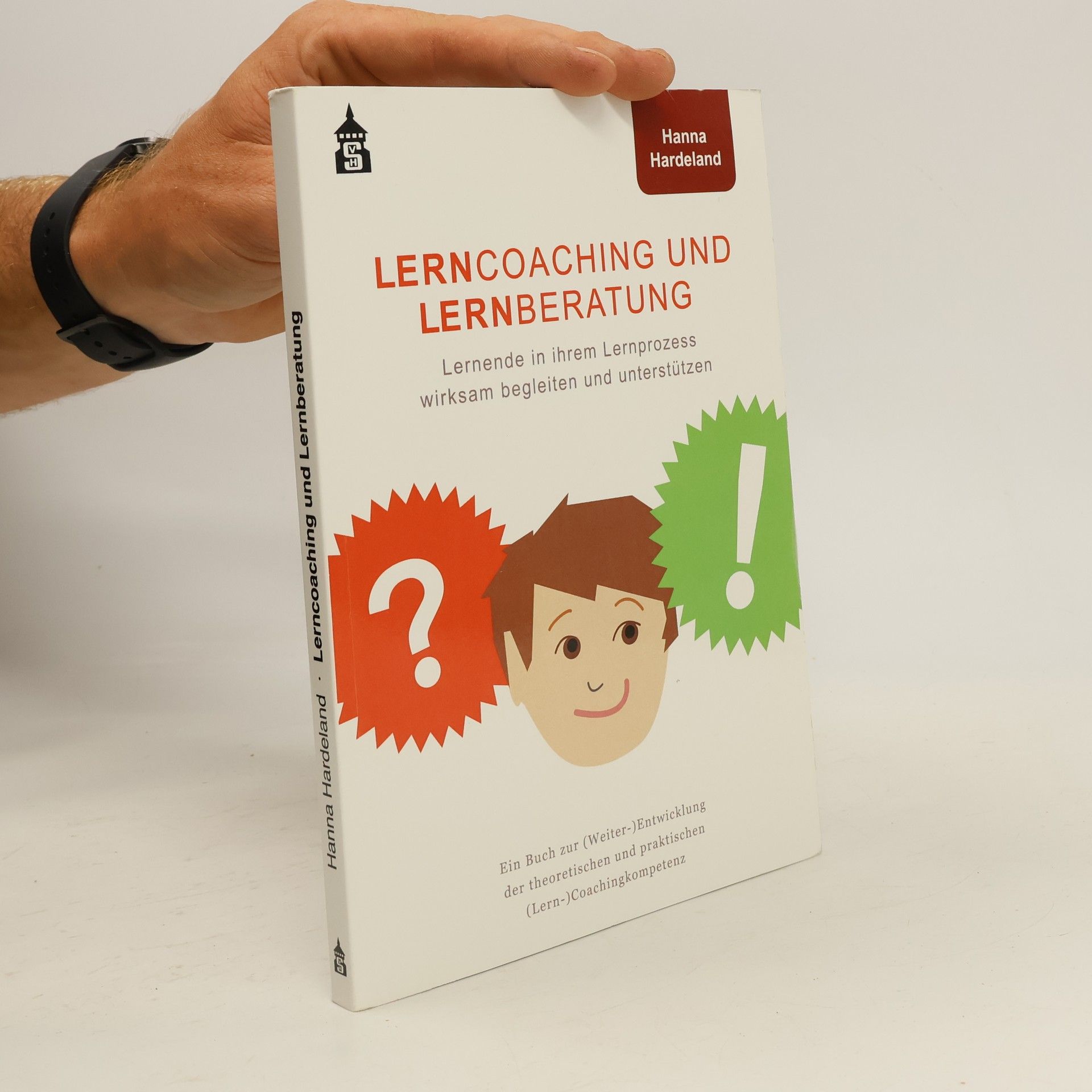 Hanna Hardeland Lerncoaching und Lernberatung