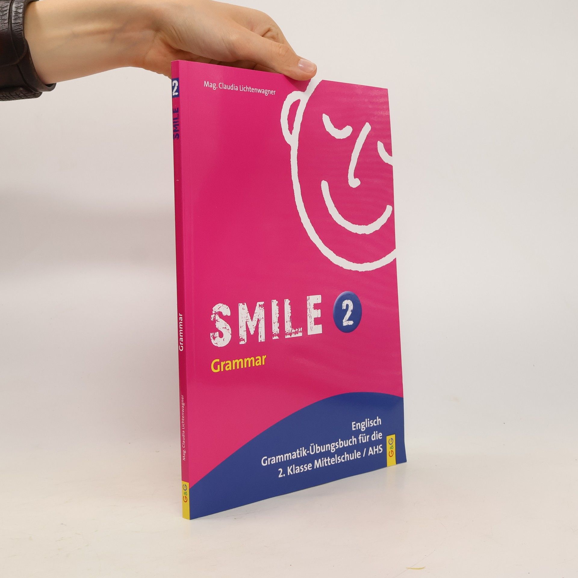 Autorenkollektiv Smile