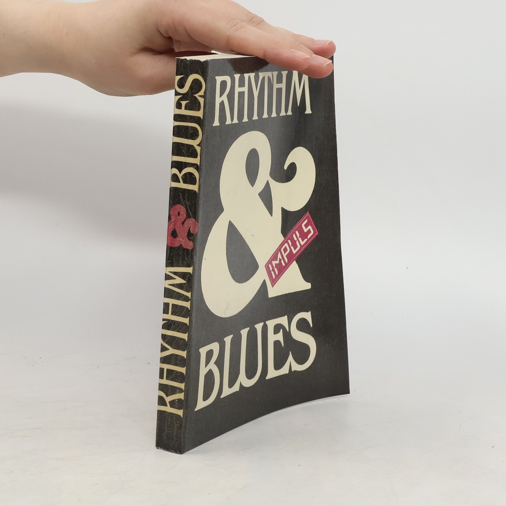 Autorenkollektiv Rhytm & Blues
