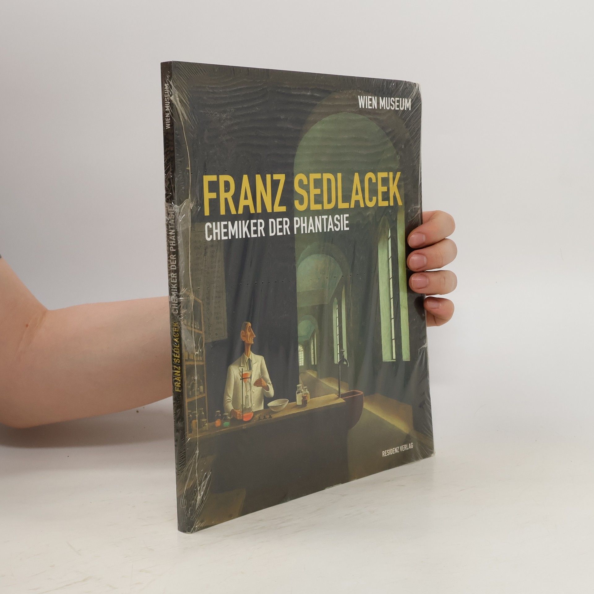 Gabriele Spindler Franz Sedlacek