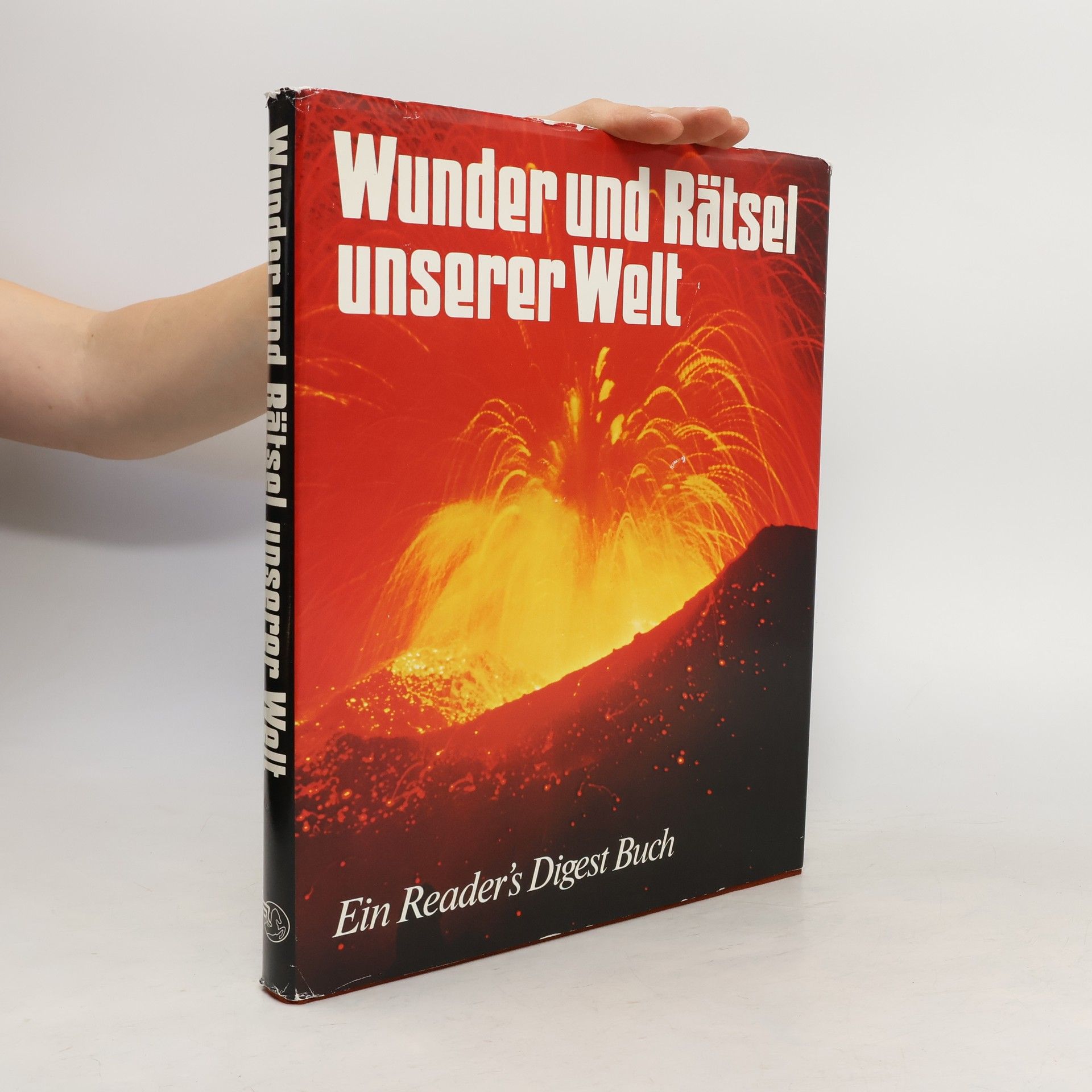Rhodes W. Fairbridge Wunder und Rätsel unserer Welt