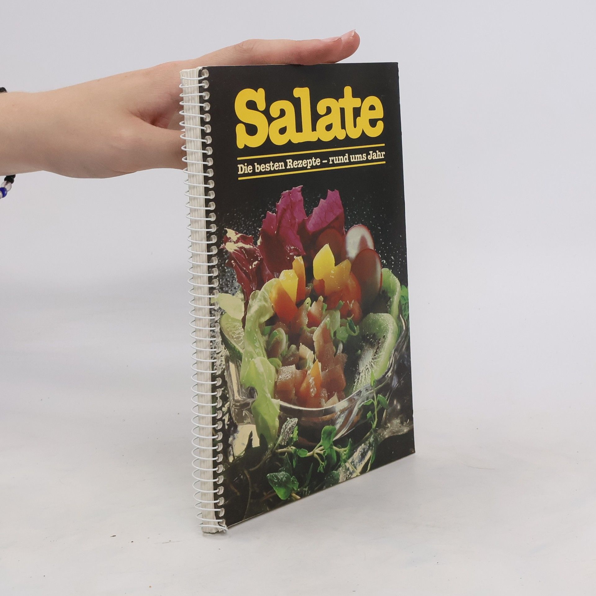 Christine Schönherr Salate