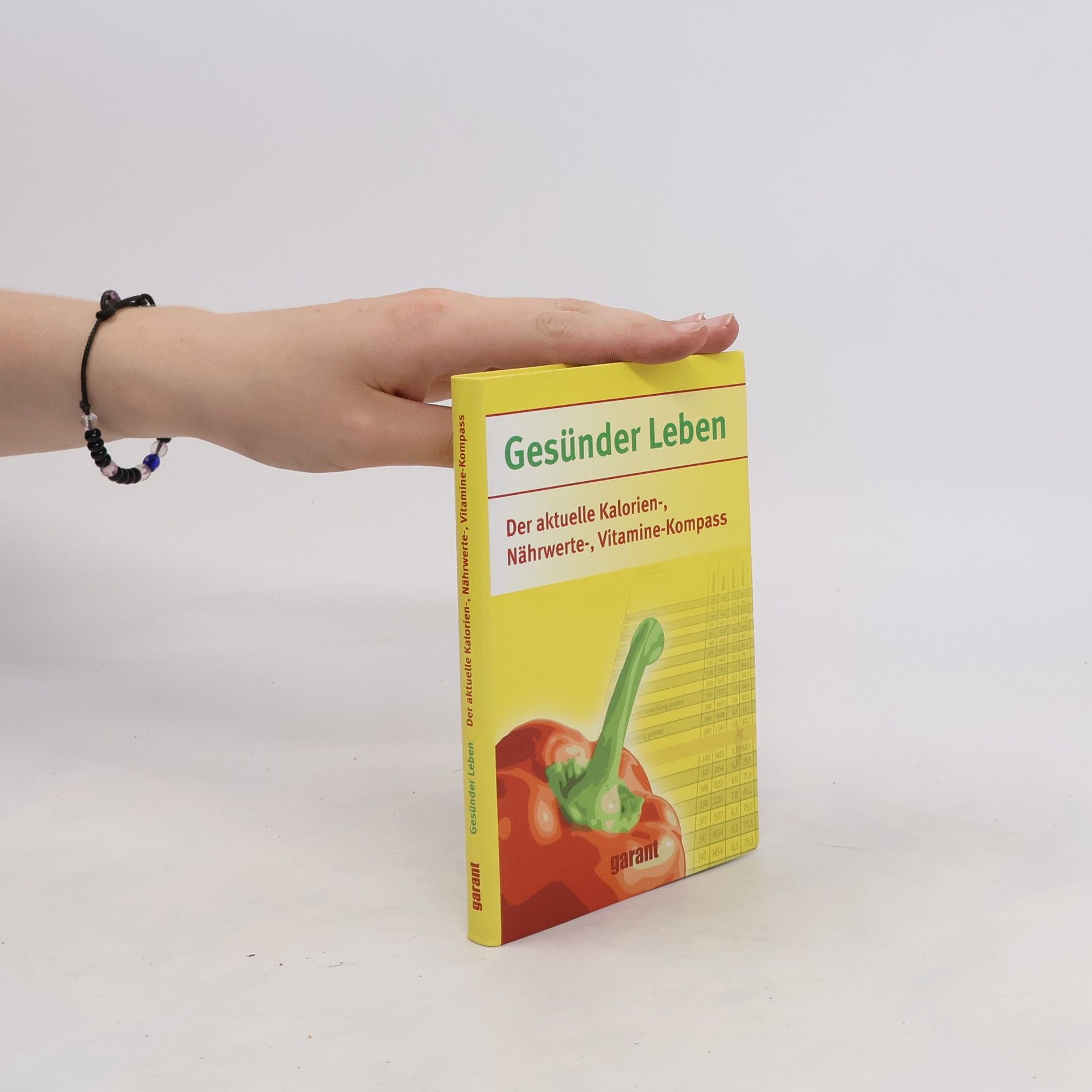 Collective Gesünder leben