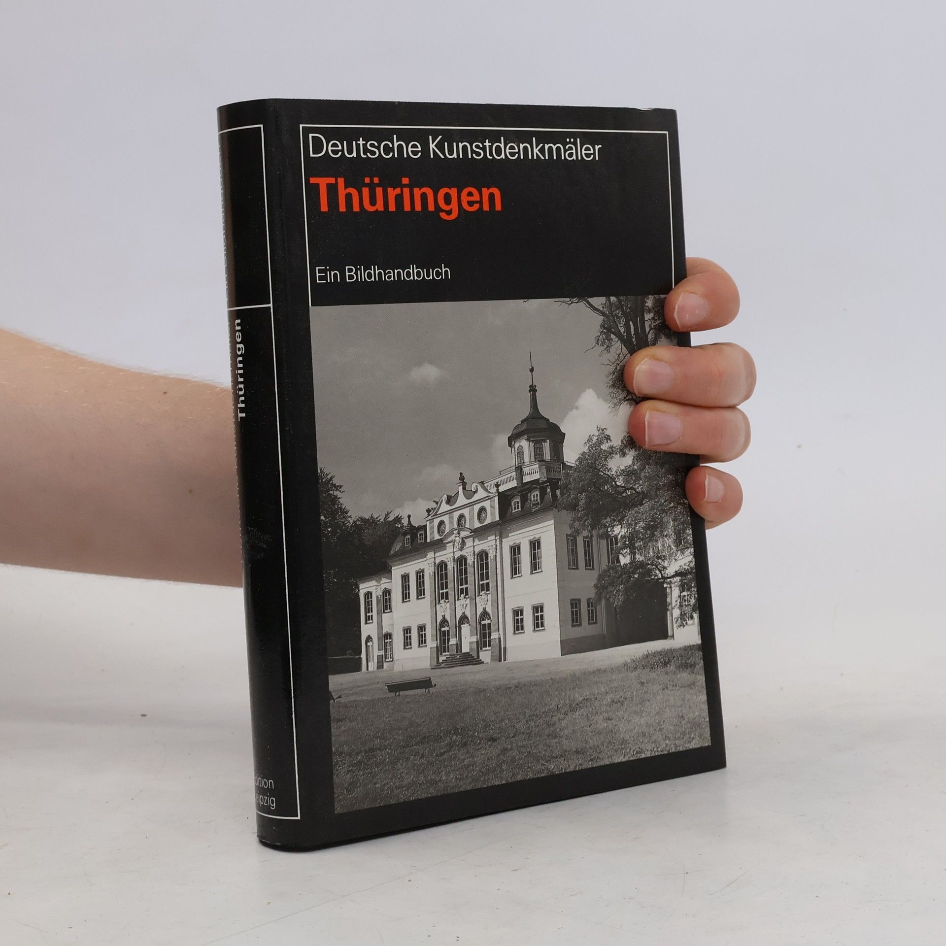 Helga Sciurie Deutsche Kunstdenkmäler