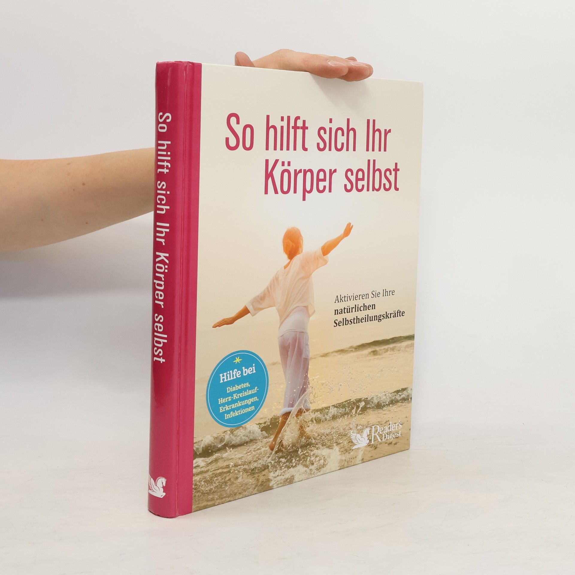 Collective So hilft sich Ihr Körper selbst