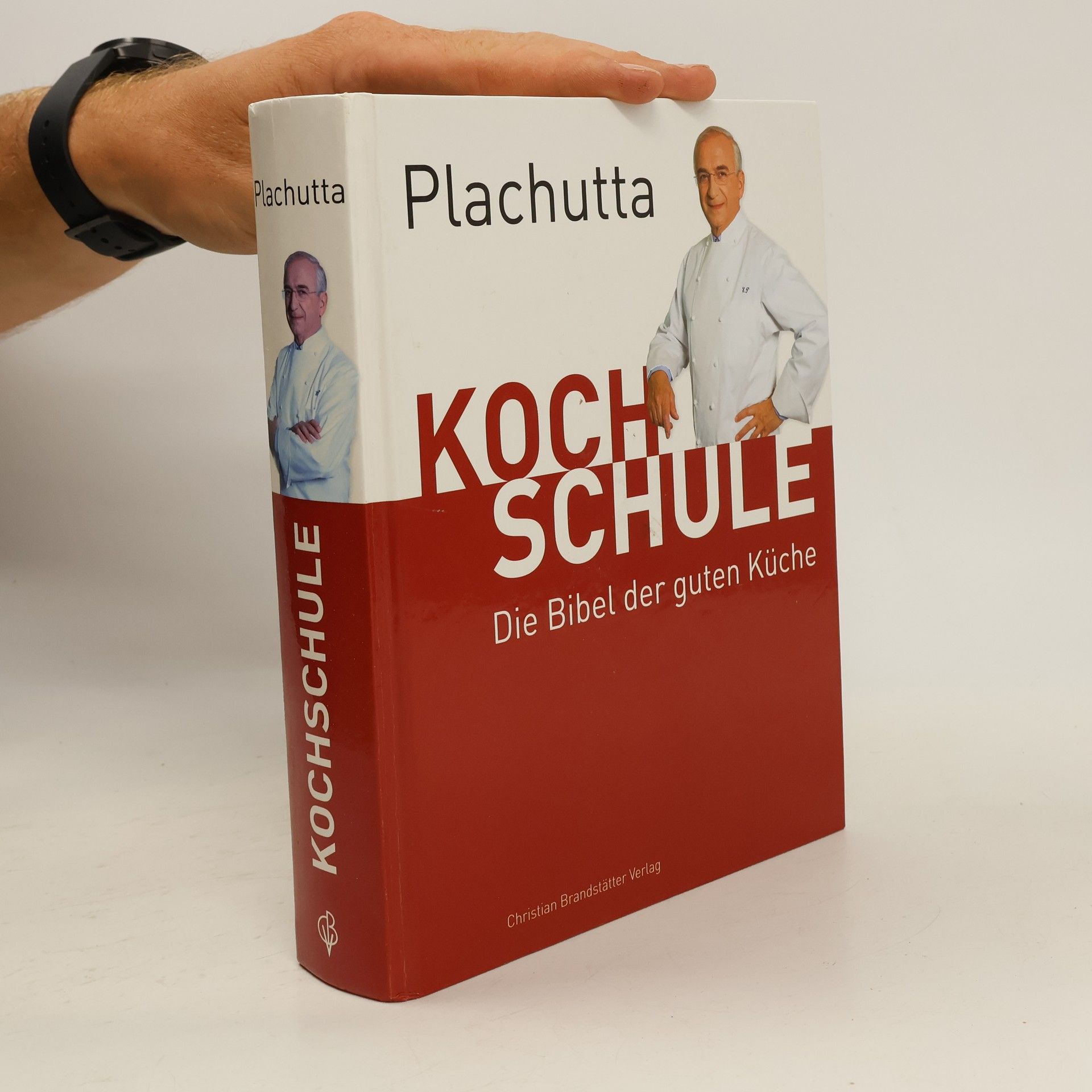 Kochschule - Die Bibel der guten Küche
