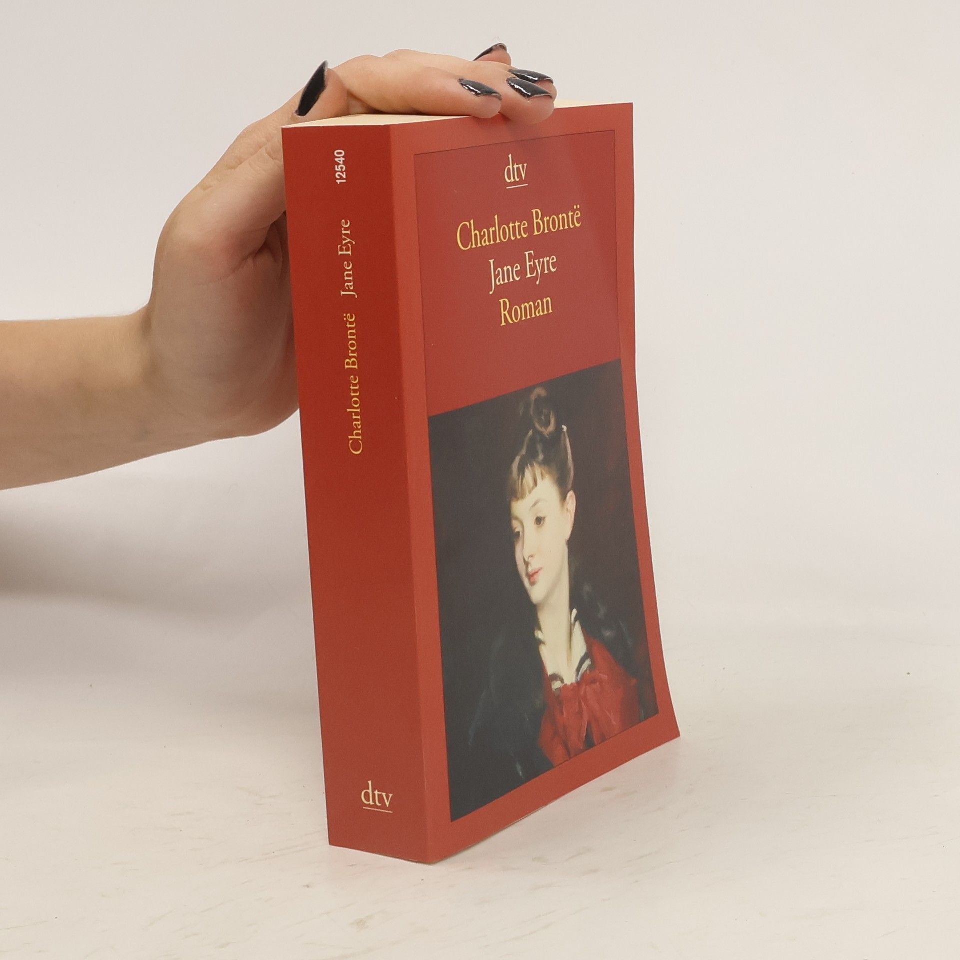 Charlotte Brontë Jane Eyre