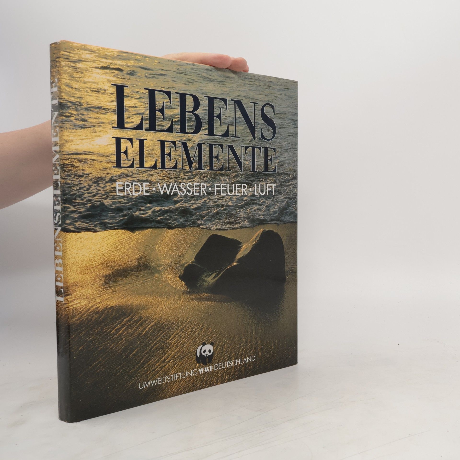 Autorenkollektiv Lebens Elemente